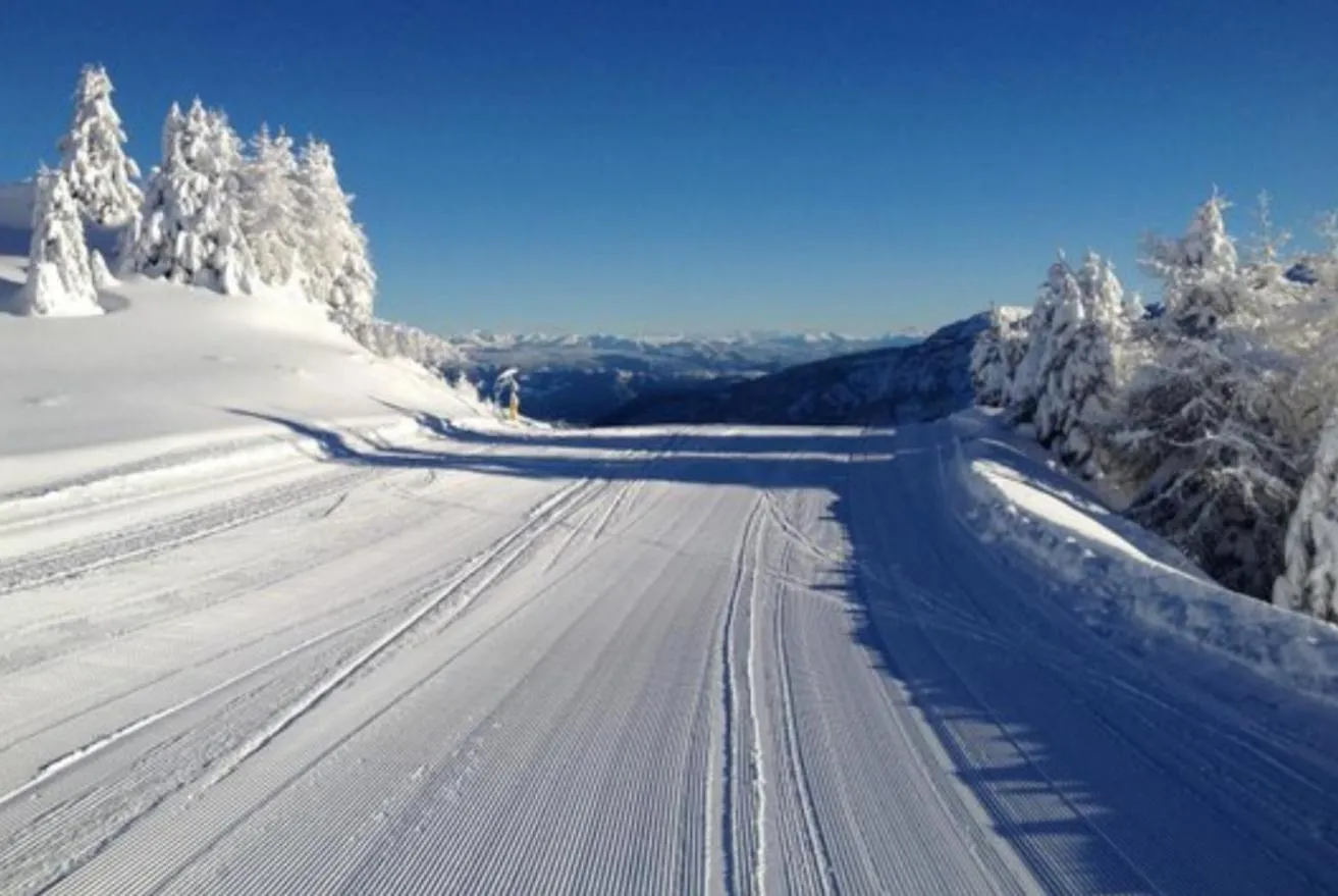 Residence Vacanze Apartments