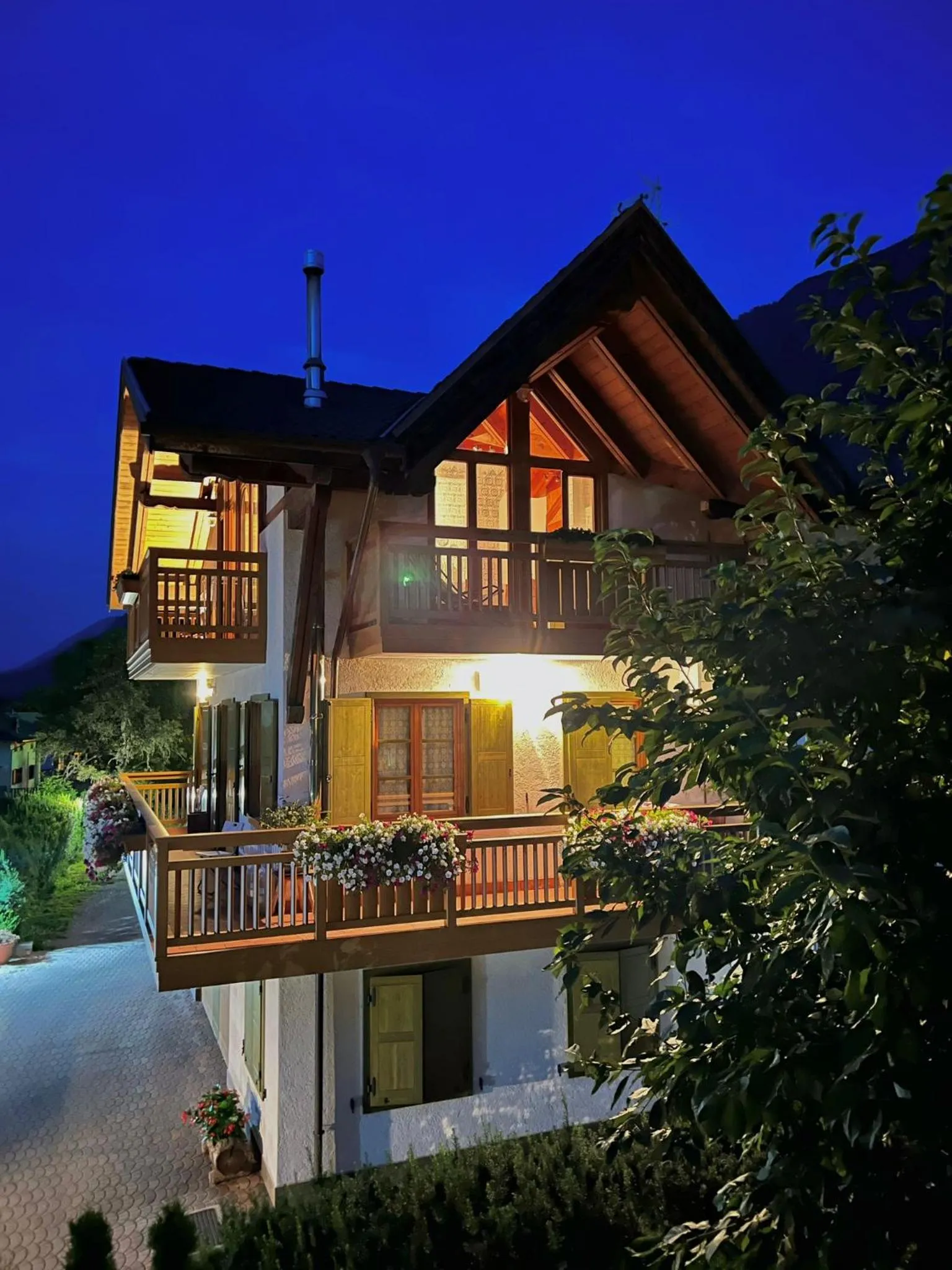 Residence Vacanze Apartments