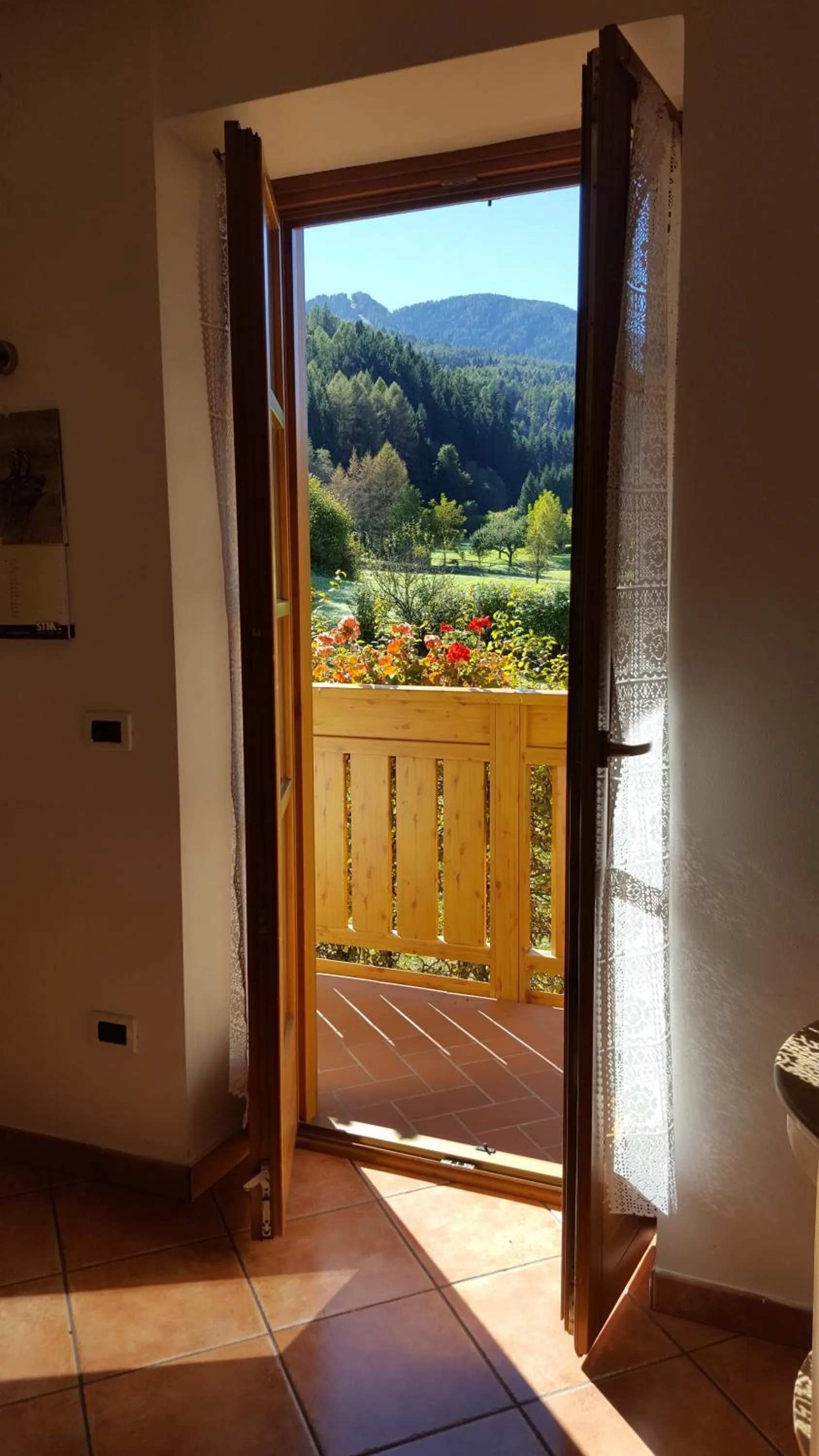 Residence Vacanze Apartments