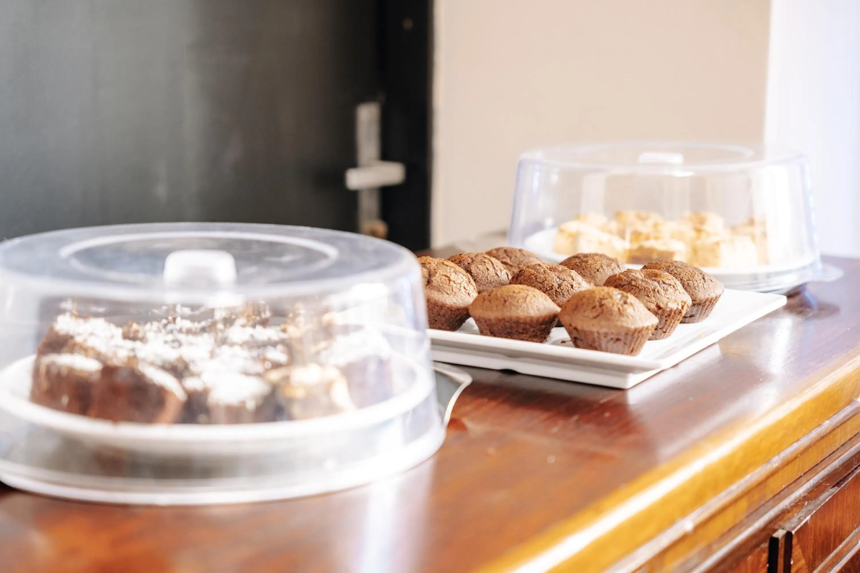 Food and drinks in Hotel Praga 1885 by Wagnerstays