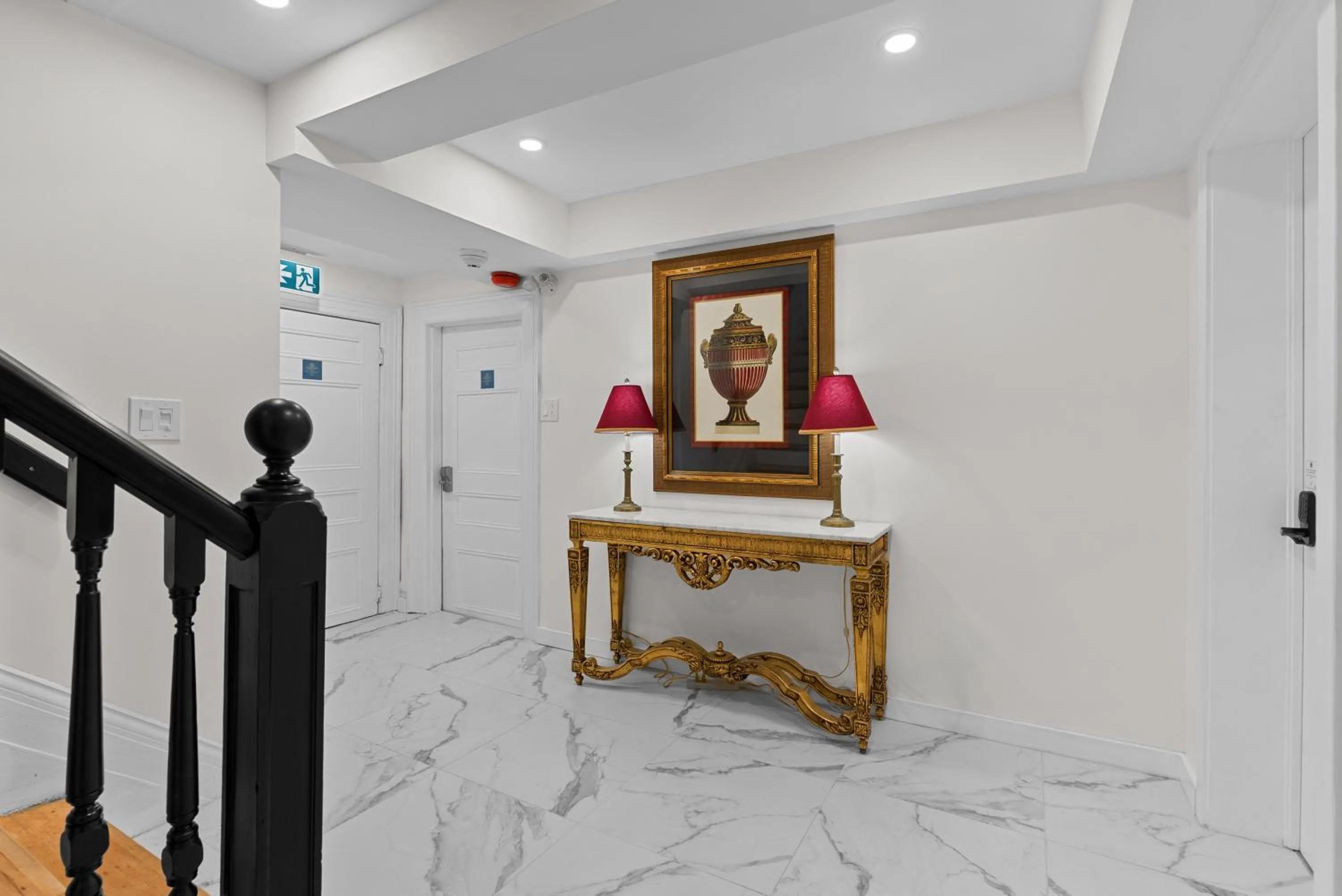 Le Chateau de Pierre - Par Aneyro