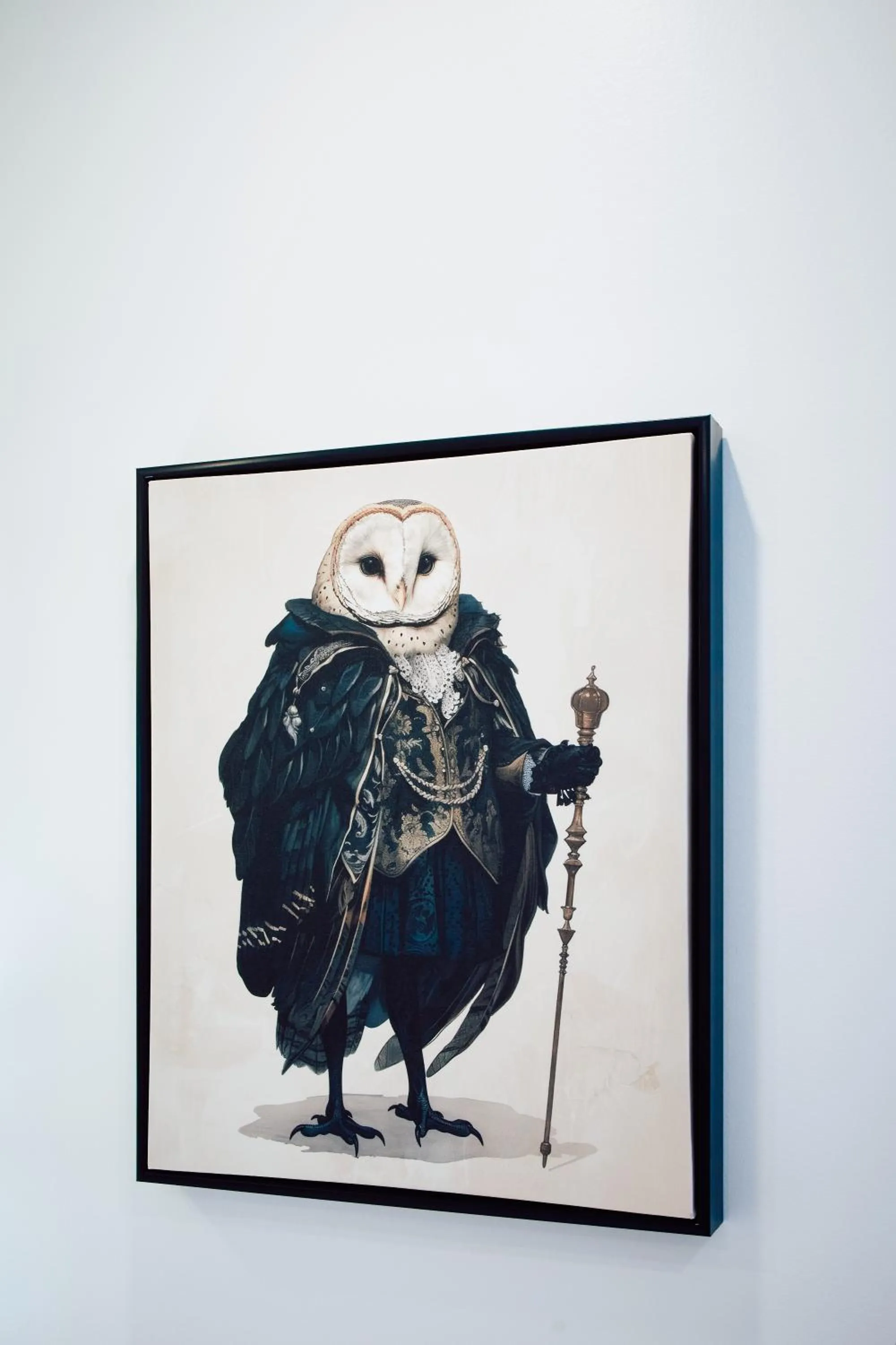 Le Chateau de Pierre - Par Aneyro