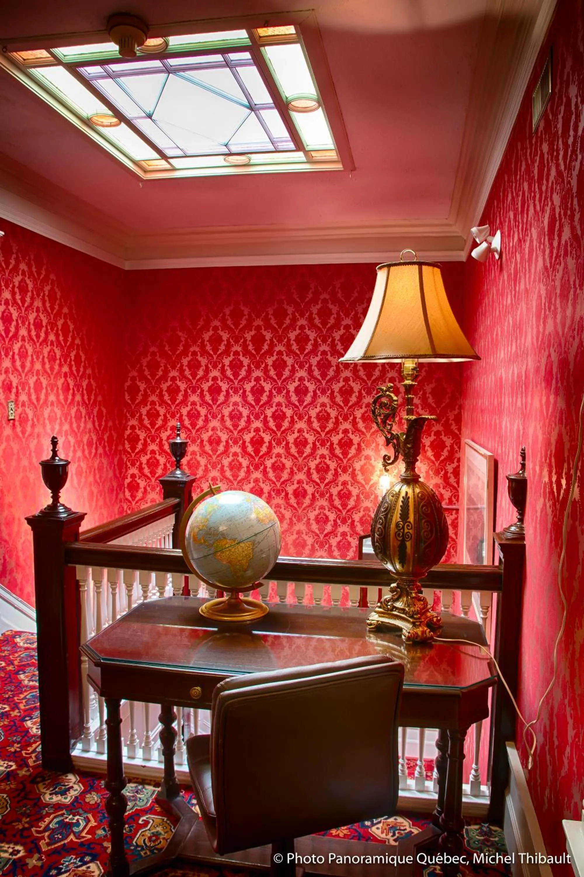 Property building in Le Chateau de Pierre - Par Aneyro