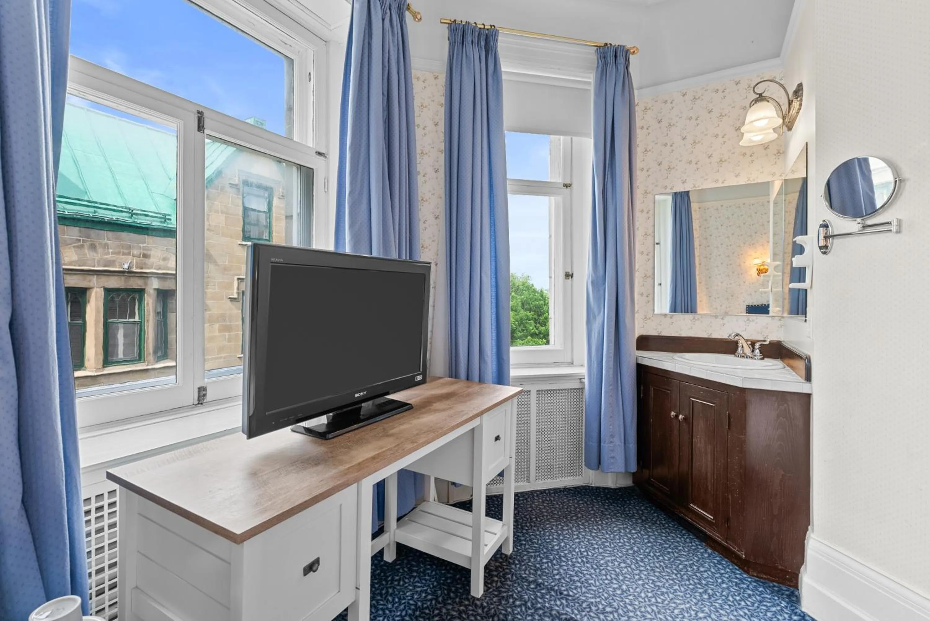 Le Chateau de Pierre - Par Aneyro