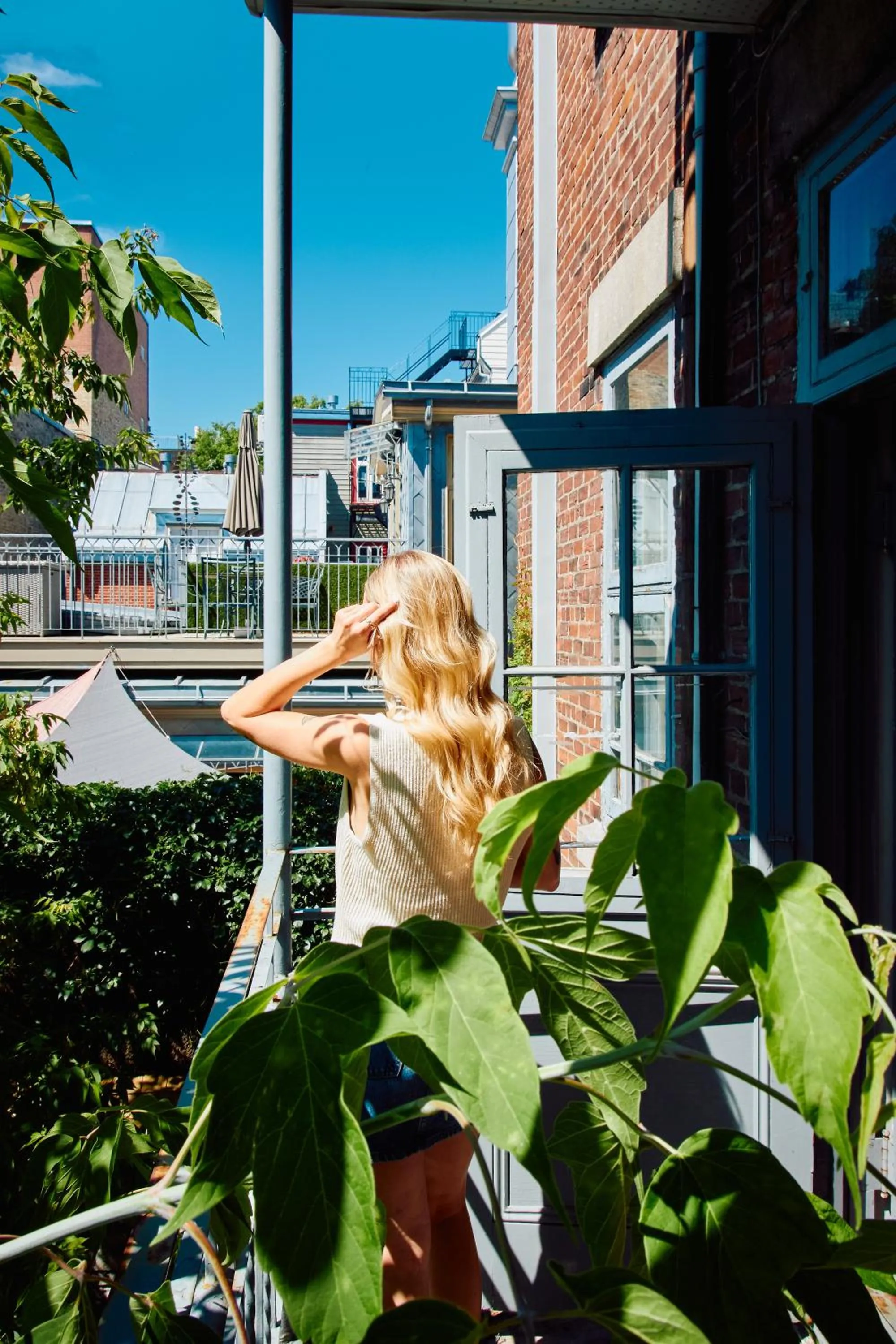 Le Chateau de Pierre - Par Aneyro