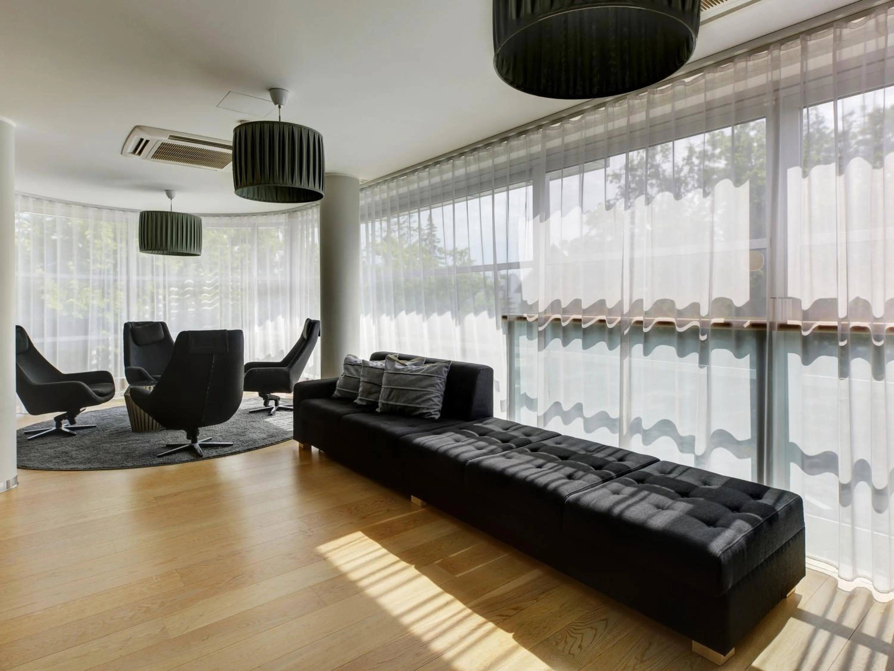 Photo of the whole room in Estonia Resort Hotel & Spa