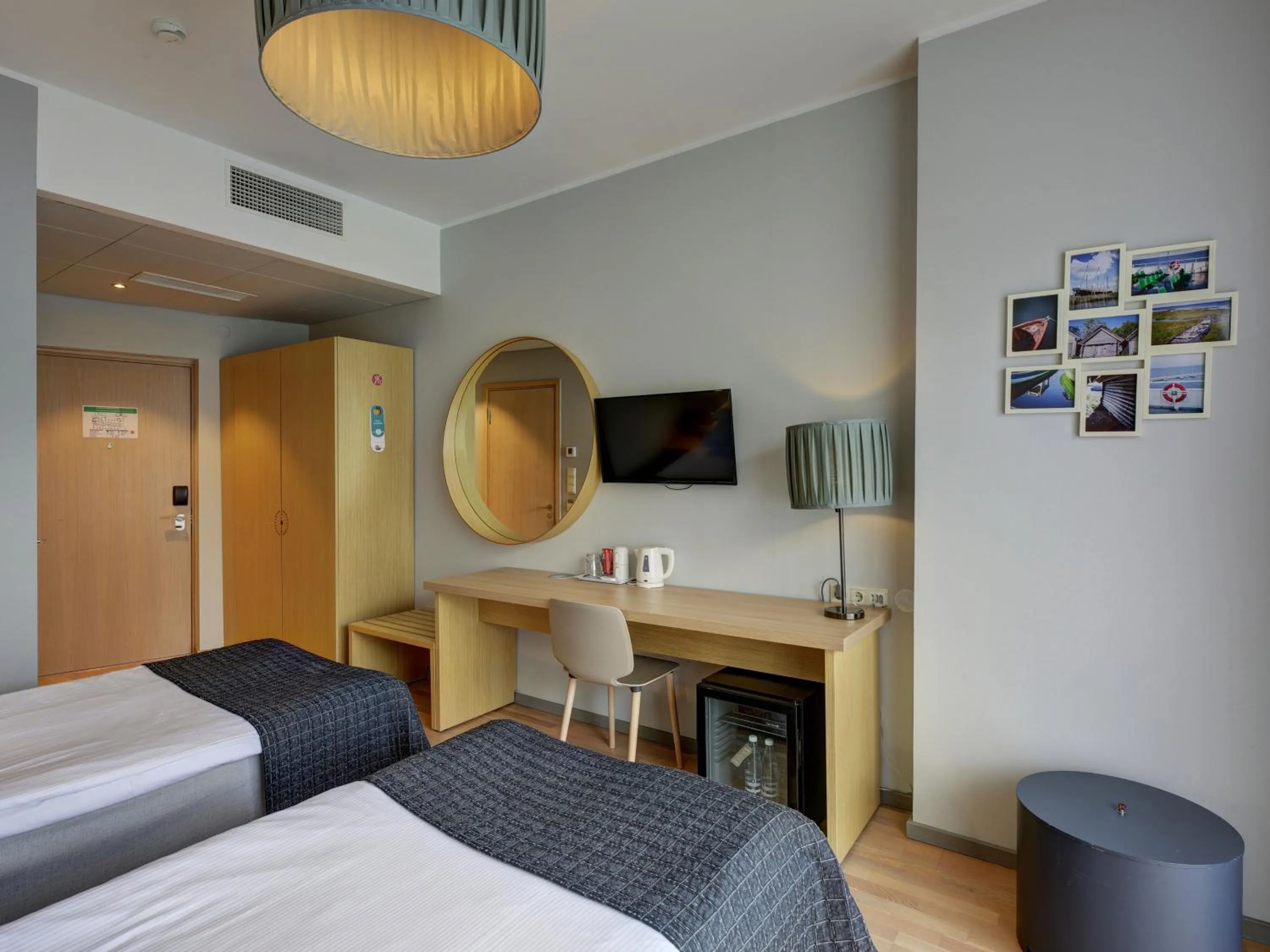 Photo of the whole room, Bed in Estonia Resort Hotel & Spa