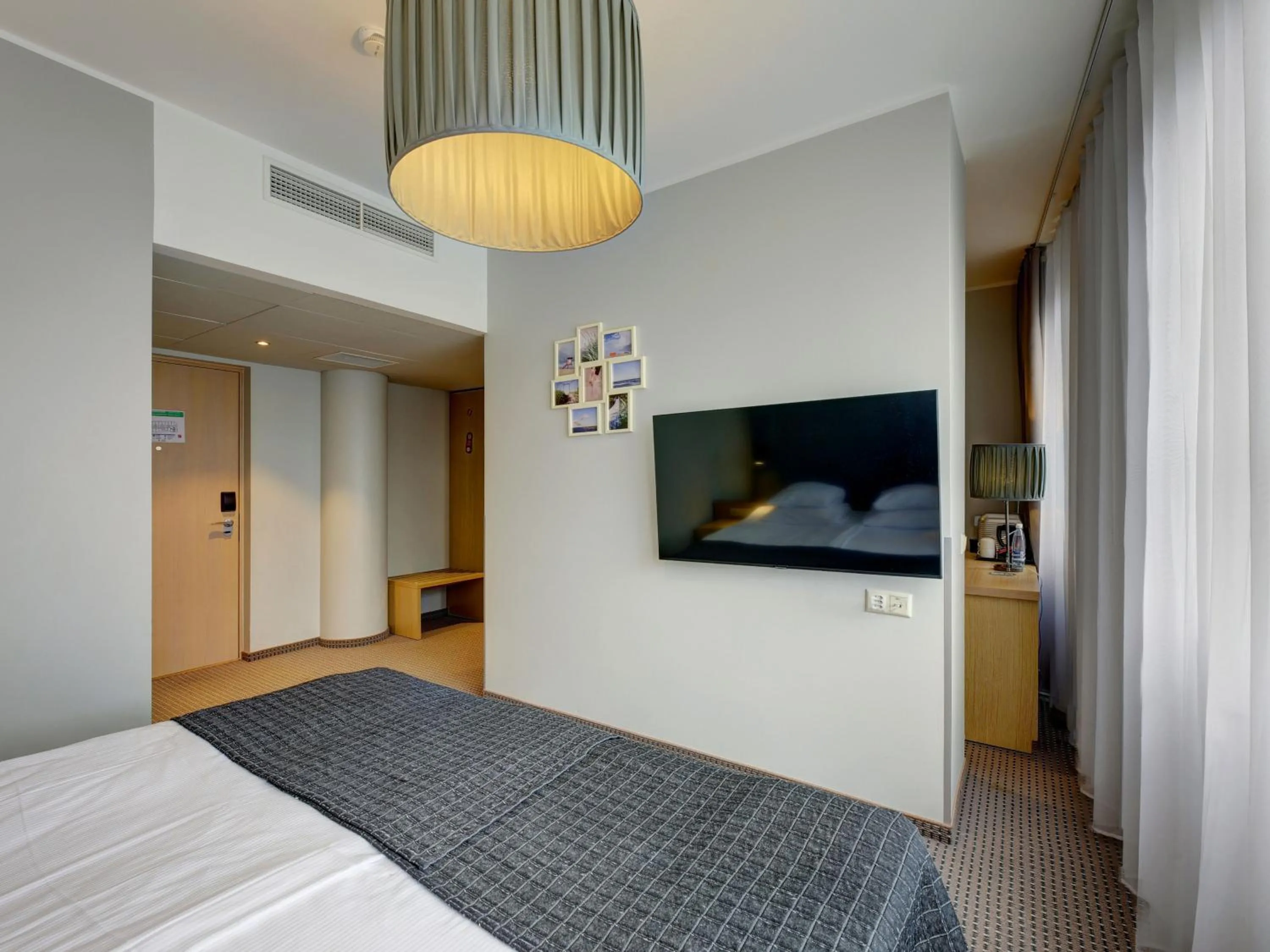 Photo of the whole room, Bed in Estonia Resort Hotel & Spa