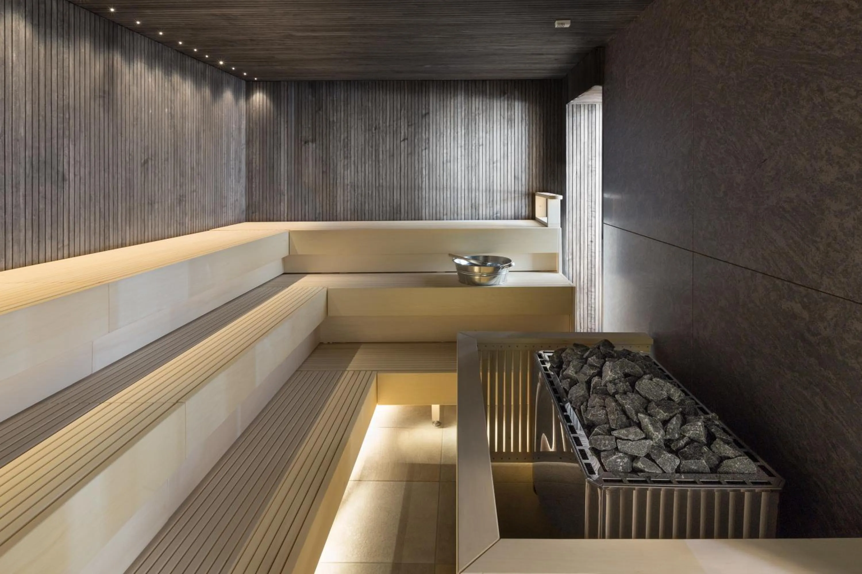 Sauna in Estonia Resort Hotel & Spa