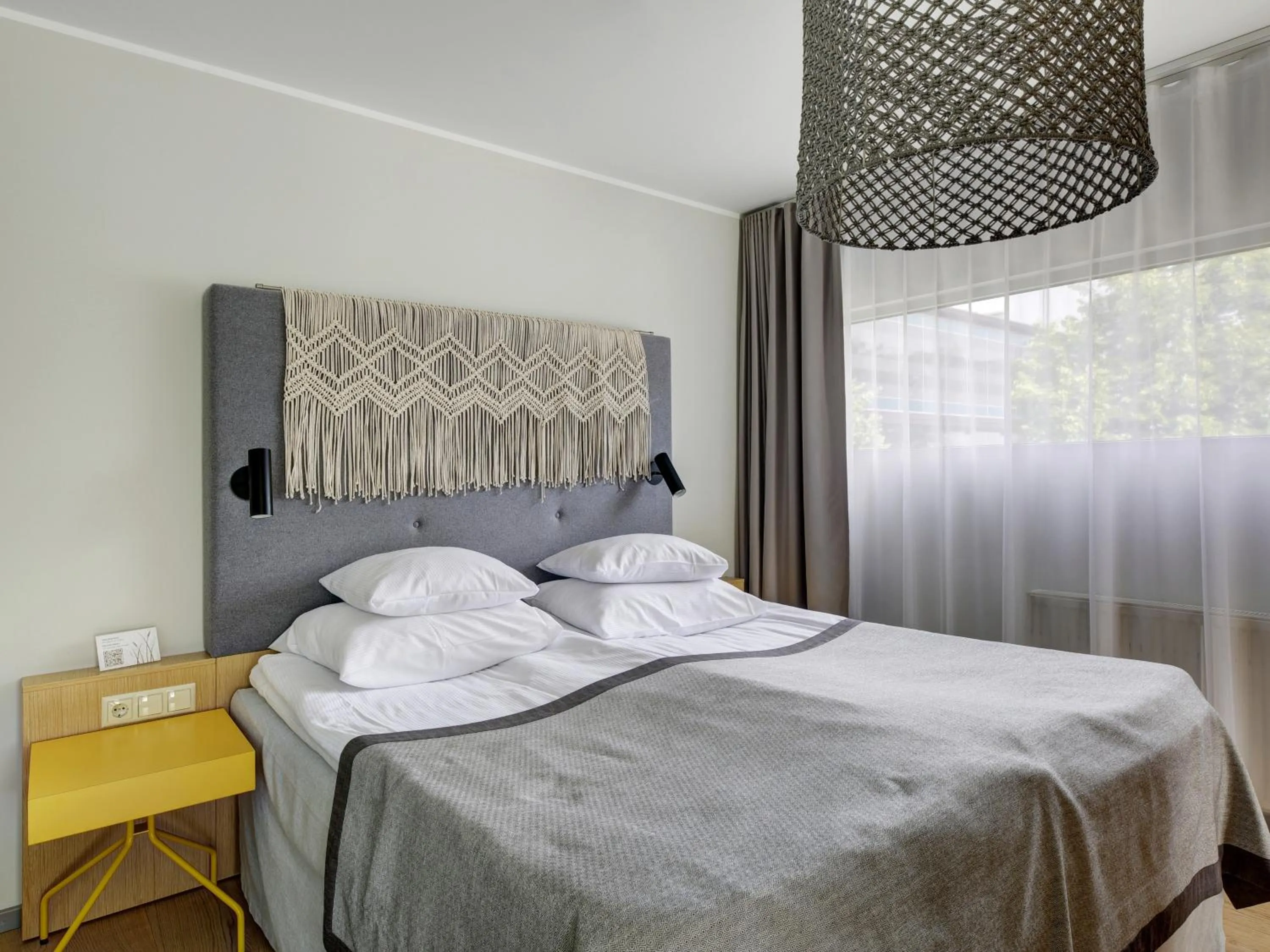 Photo of the whole room, Bed in Estonia Resort Hotel & Spa