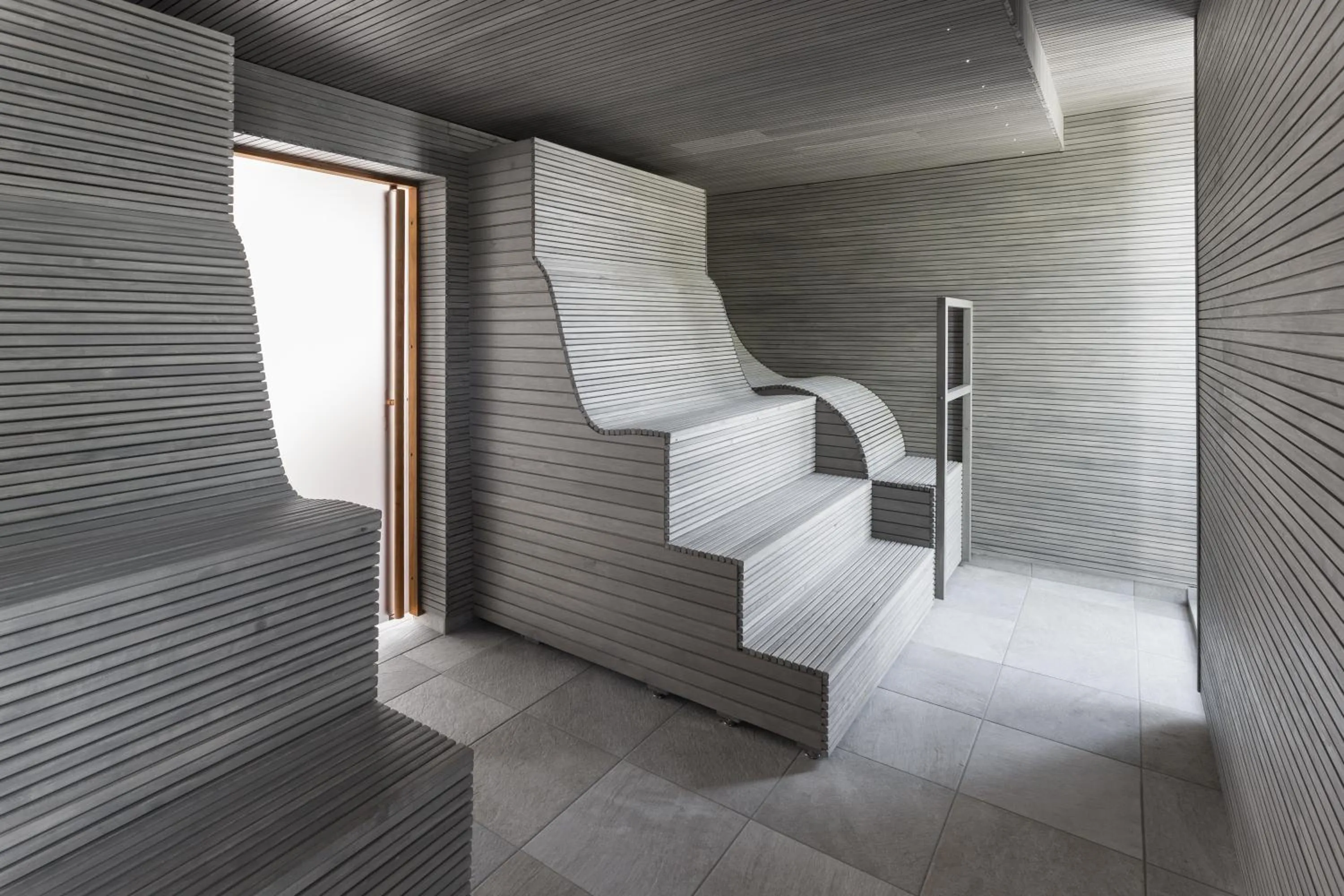 Sauna in Estonia Resort Hotel & Spa