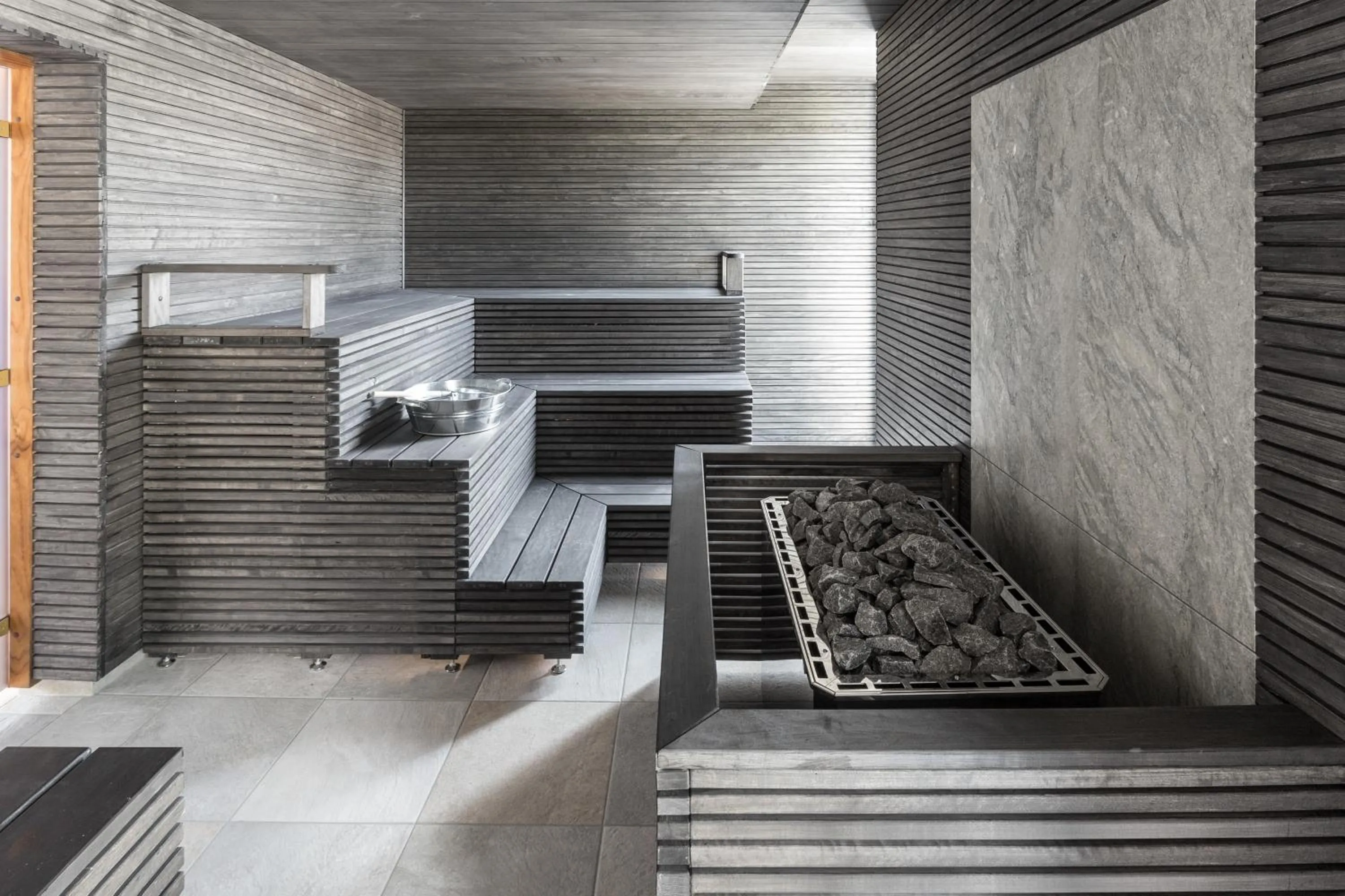 Sauna, Bed in Estonia Resort Hotel & Spa