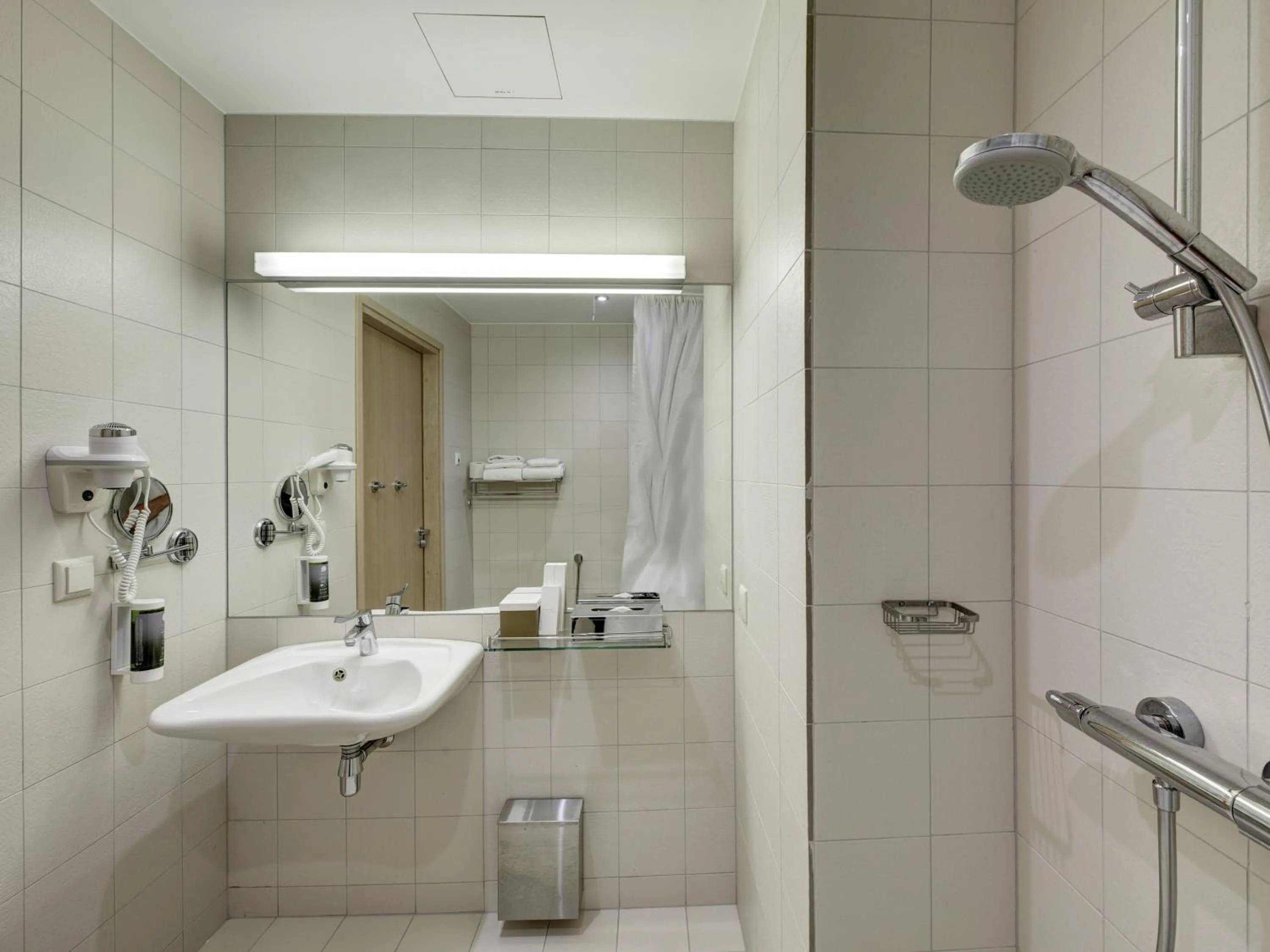 Bathroom in Estonia Resort Hotel & Spa