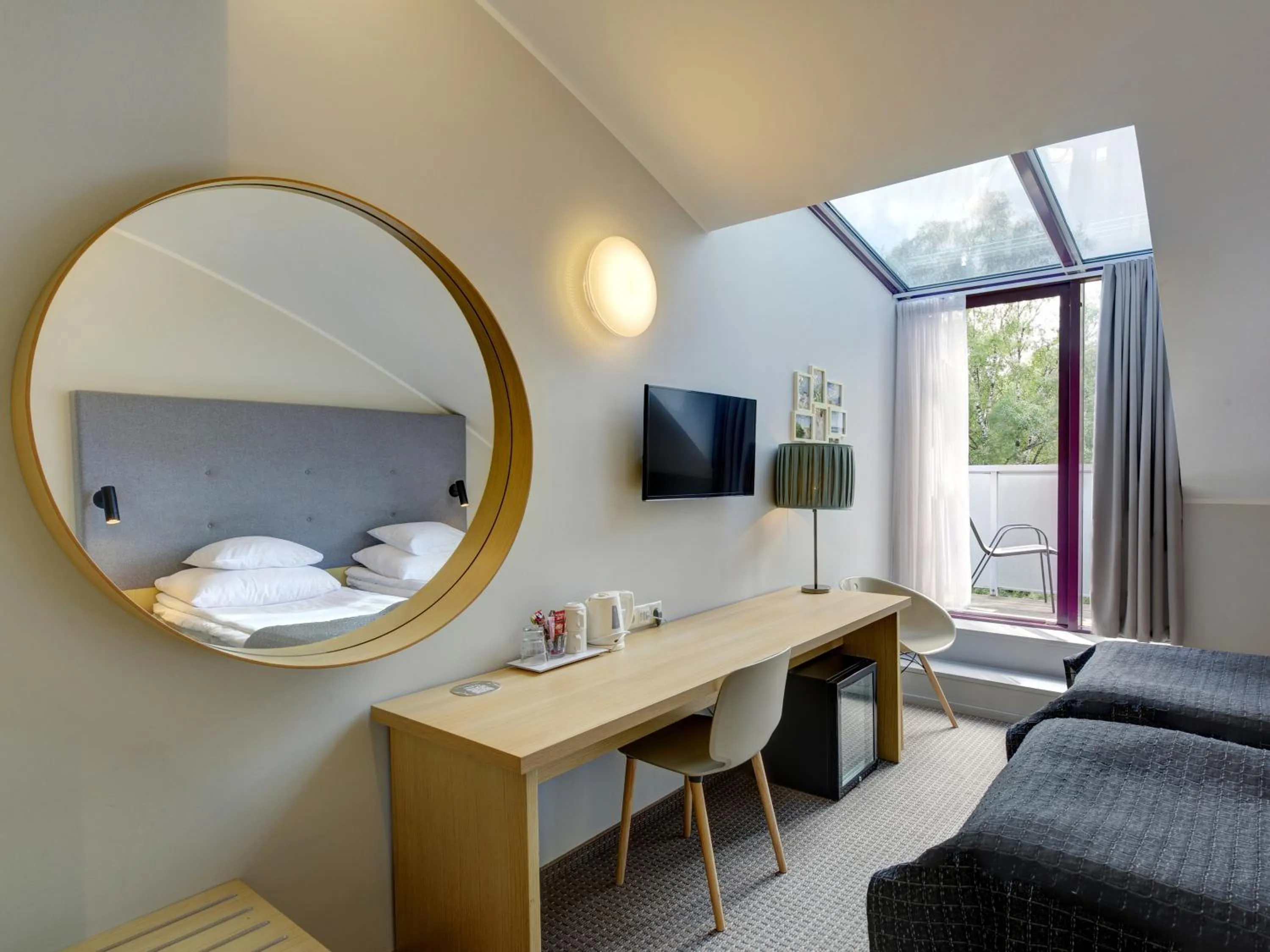 Photo of the whole room in Estonia Resort Hotel & Spa