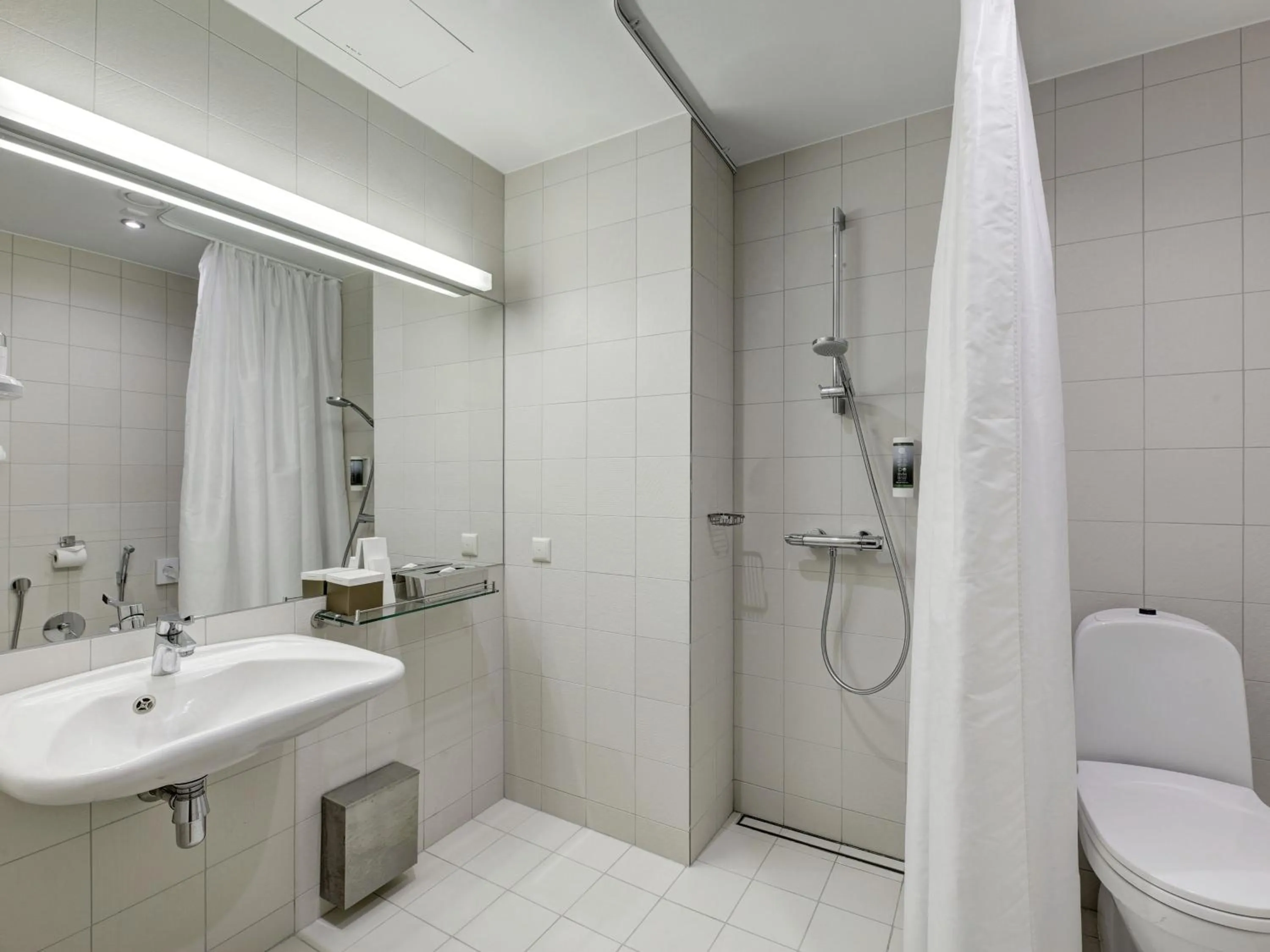 Bathroom in Estonia Resort Hotel & Spa