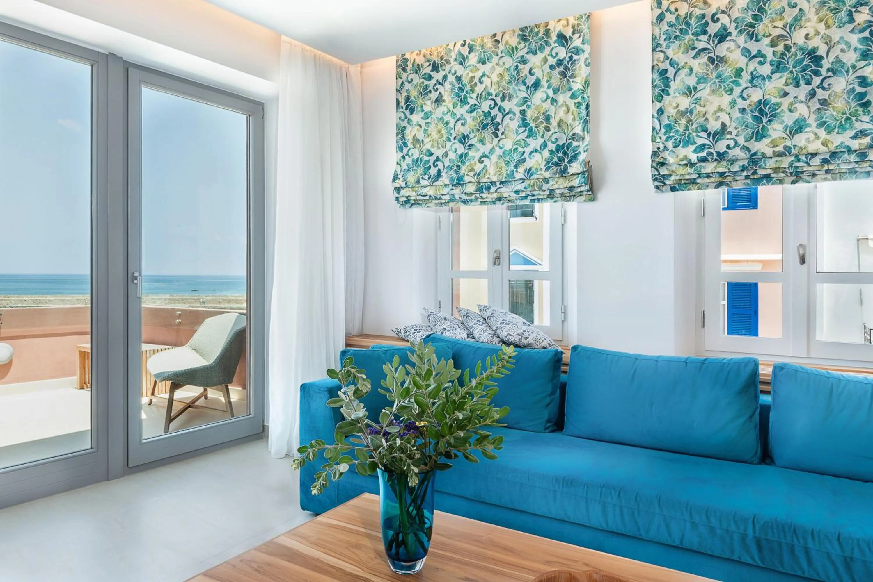 Avra Apartments Venetian Harbour