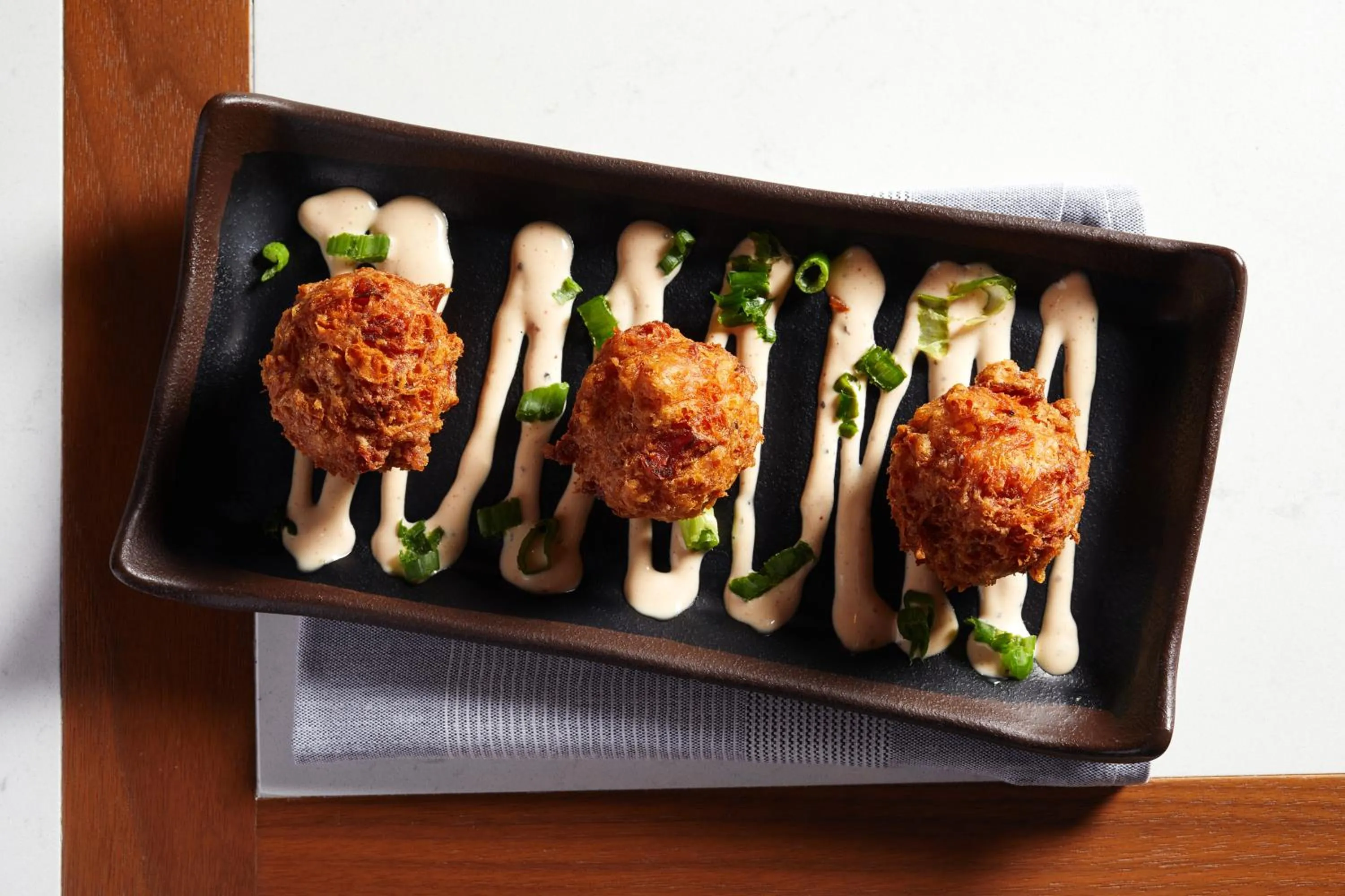 Restaurant/places to eat in Hyatt Centric French Quarter New Orleans