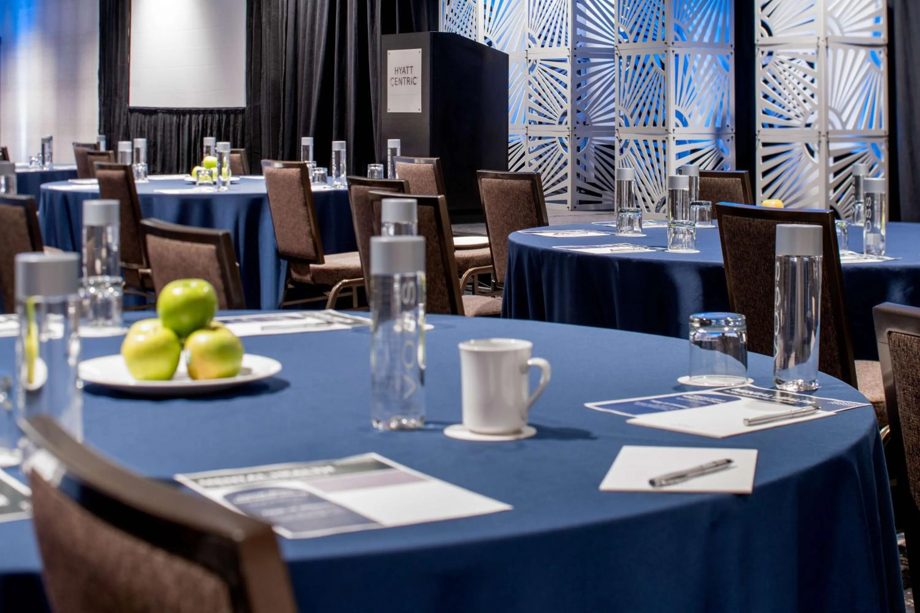 Meeting/conference room in Hyatt Centric French Quarter New Orleans