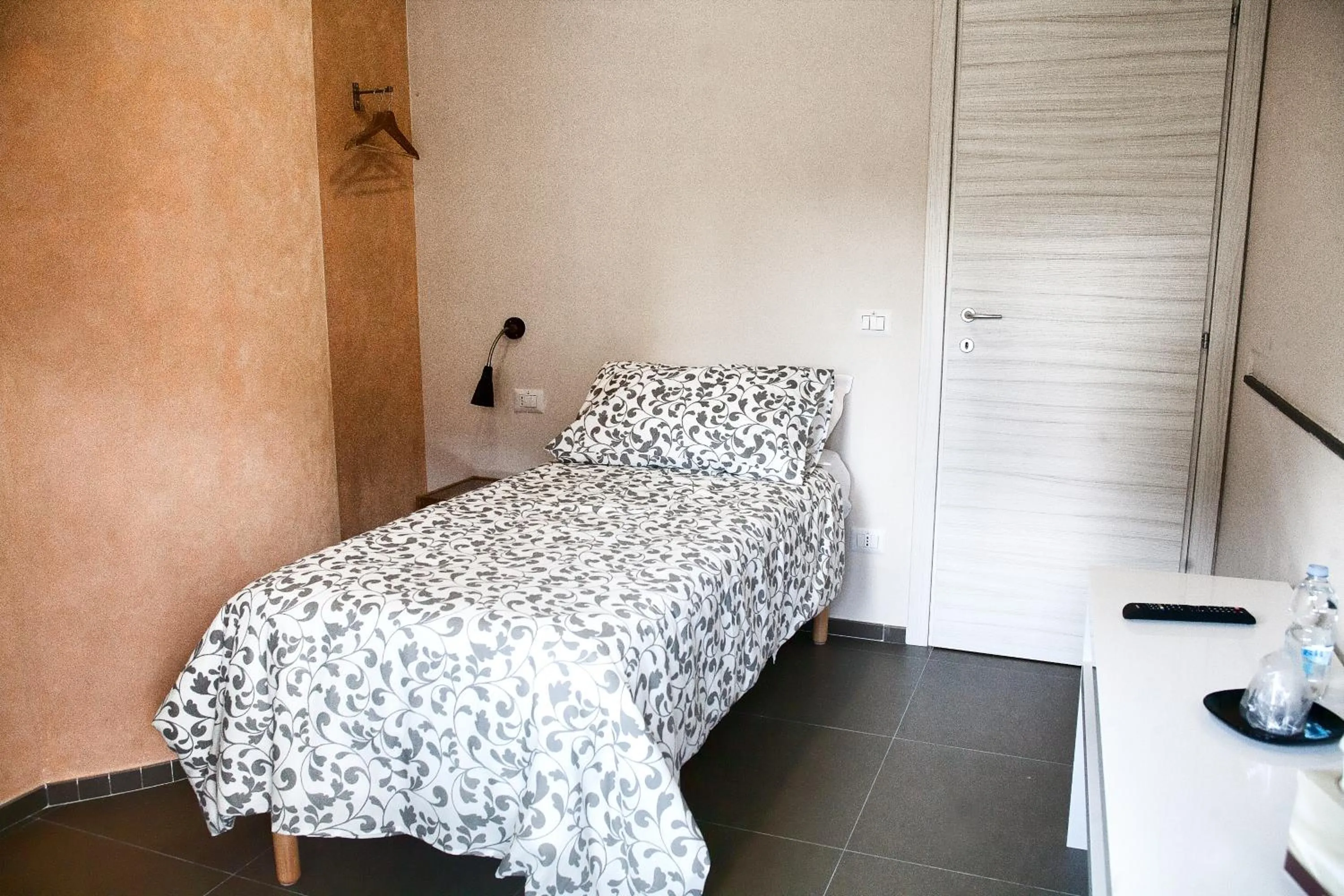 Bedroom, Bed in B&B Regina ELENA