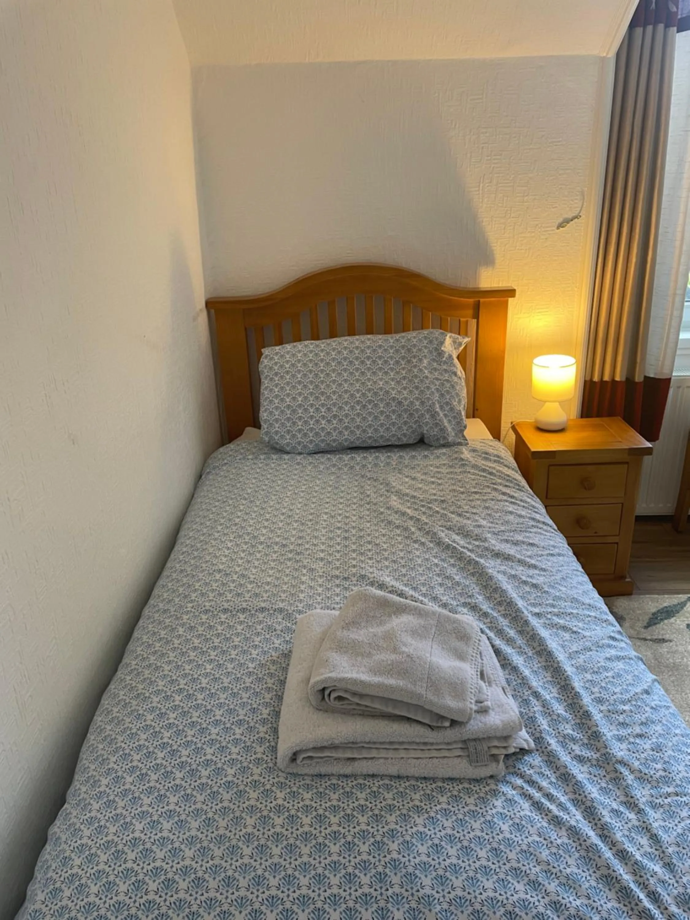 Bed in Strathallan B&B