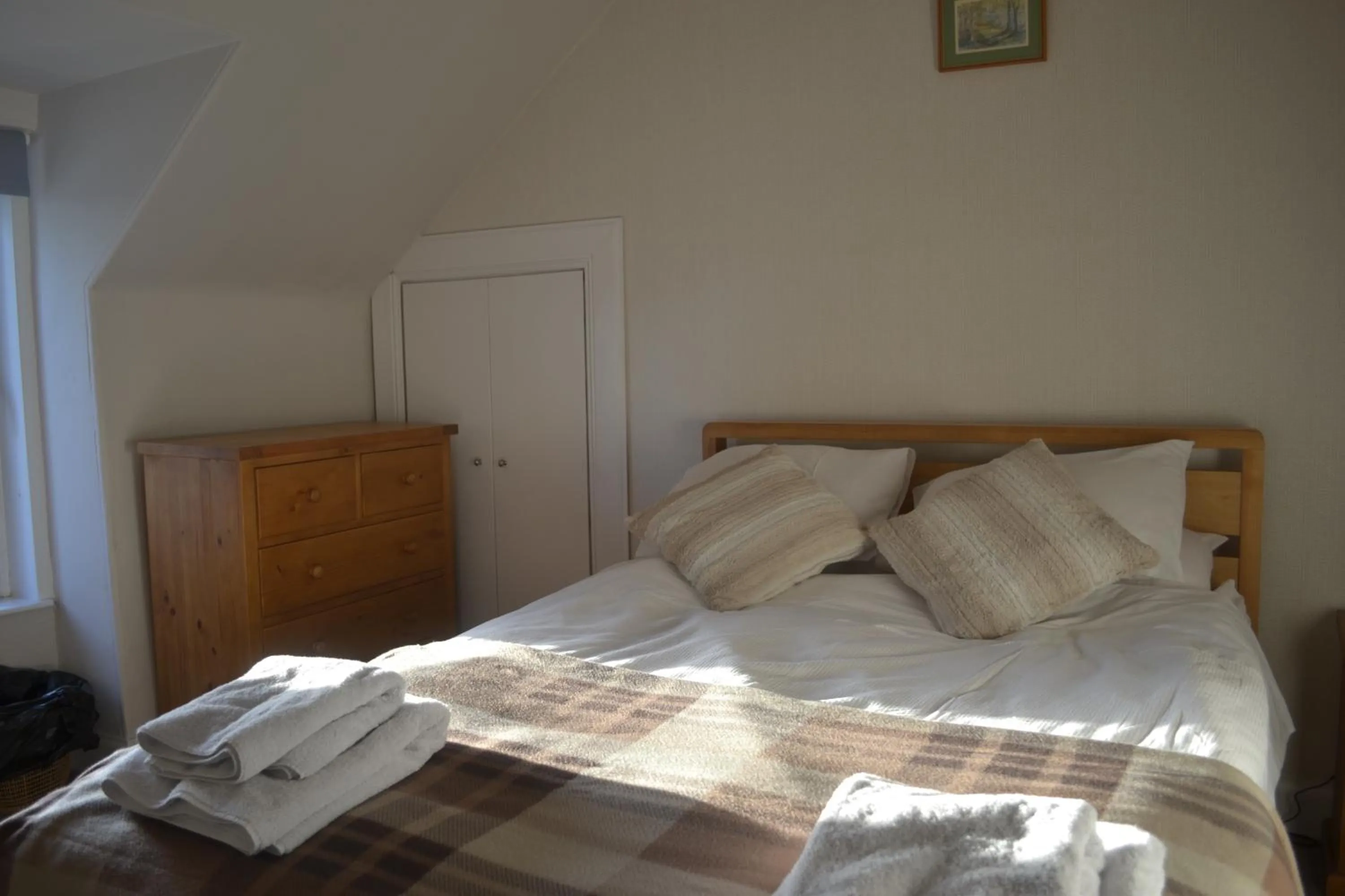 Bed in Strathallan B&B
