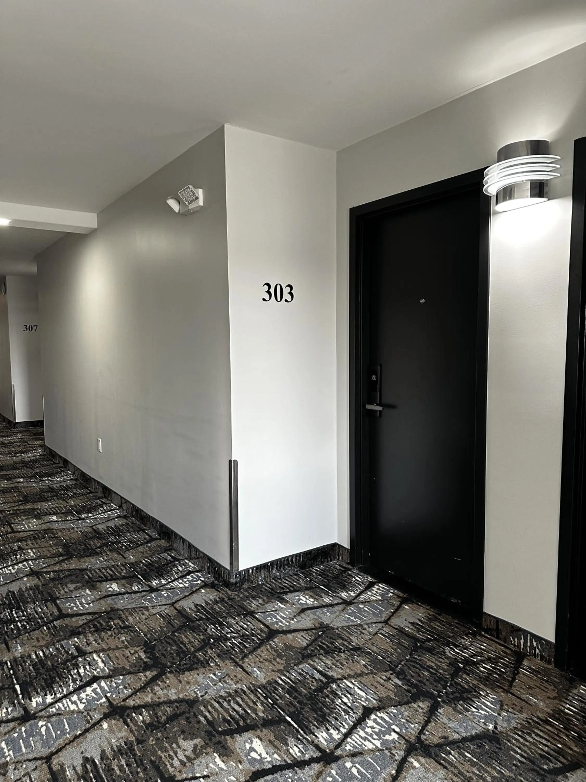 View (from property/room) in Travelodge by Wyndham Regina