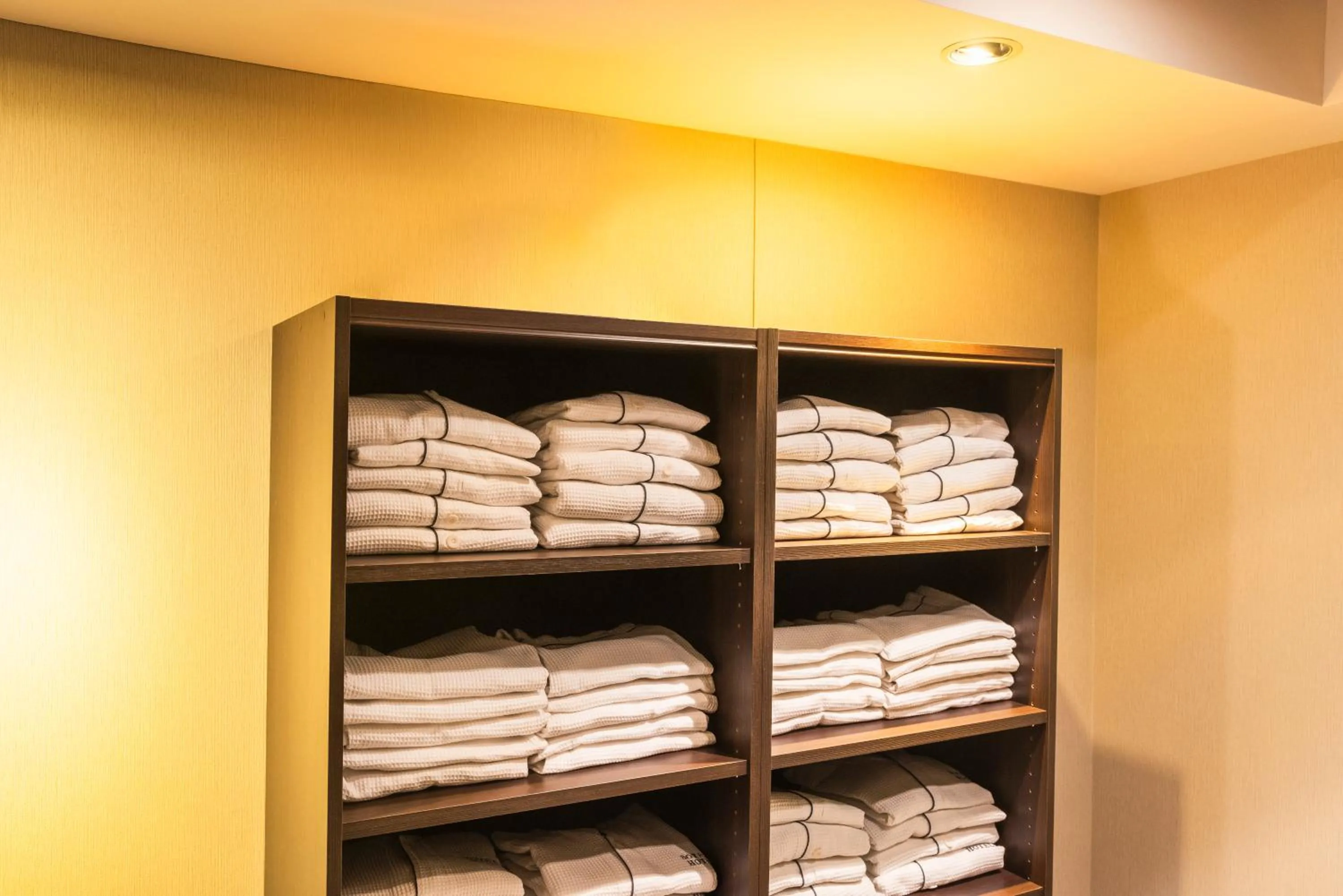 Photo of the whole room in Hotel Sunroute Plaza Shinjuku