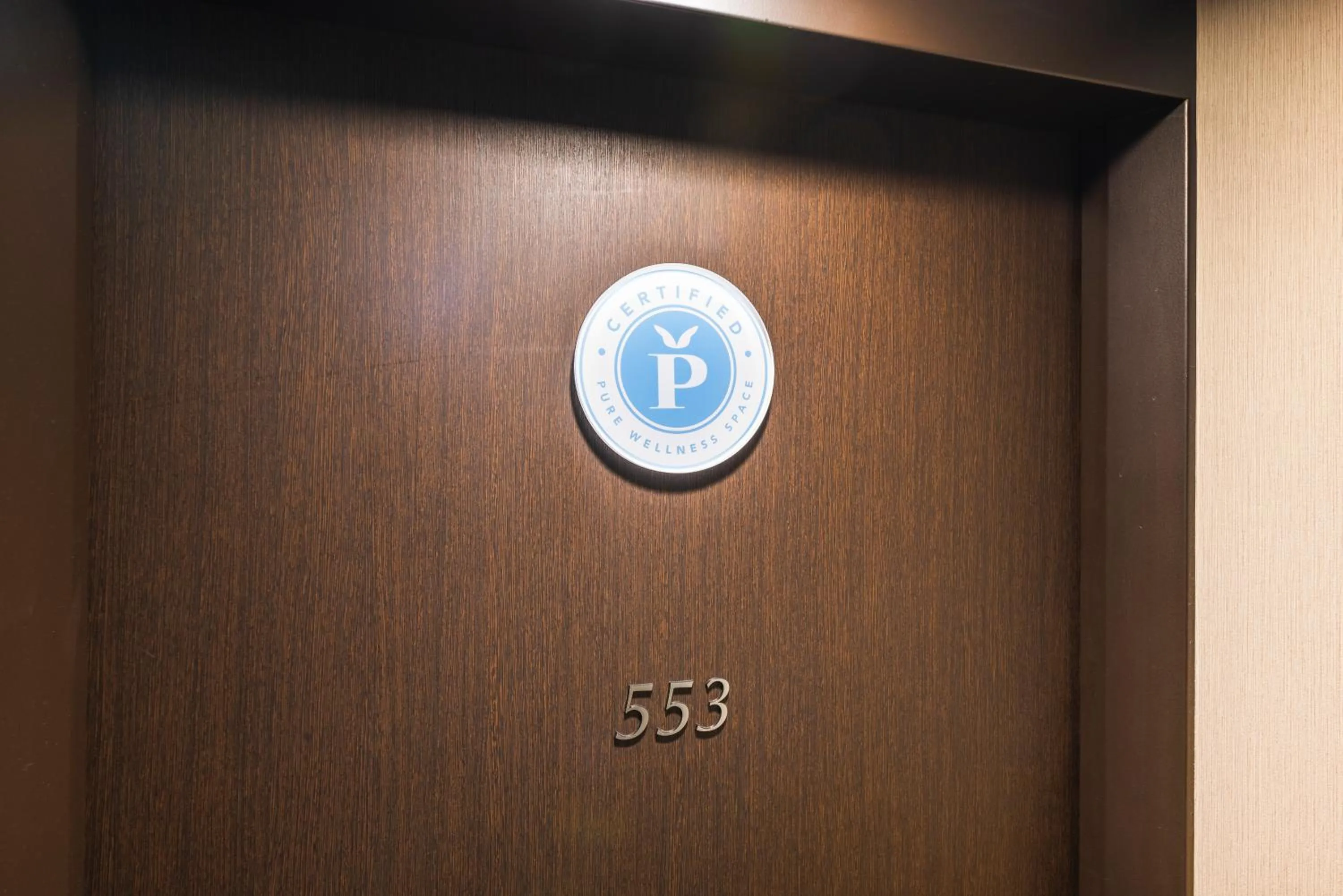 Property logo or sign in Hotel Sunroute Plaza Shinjuku