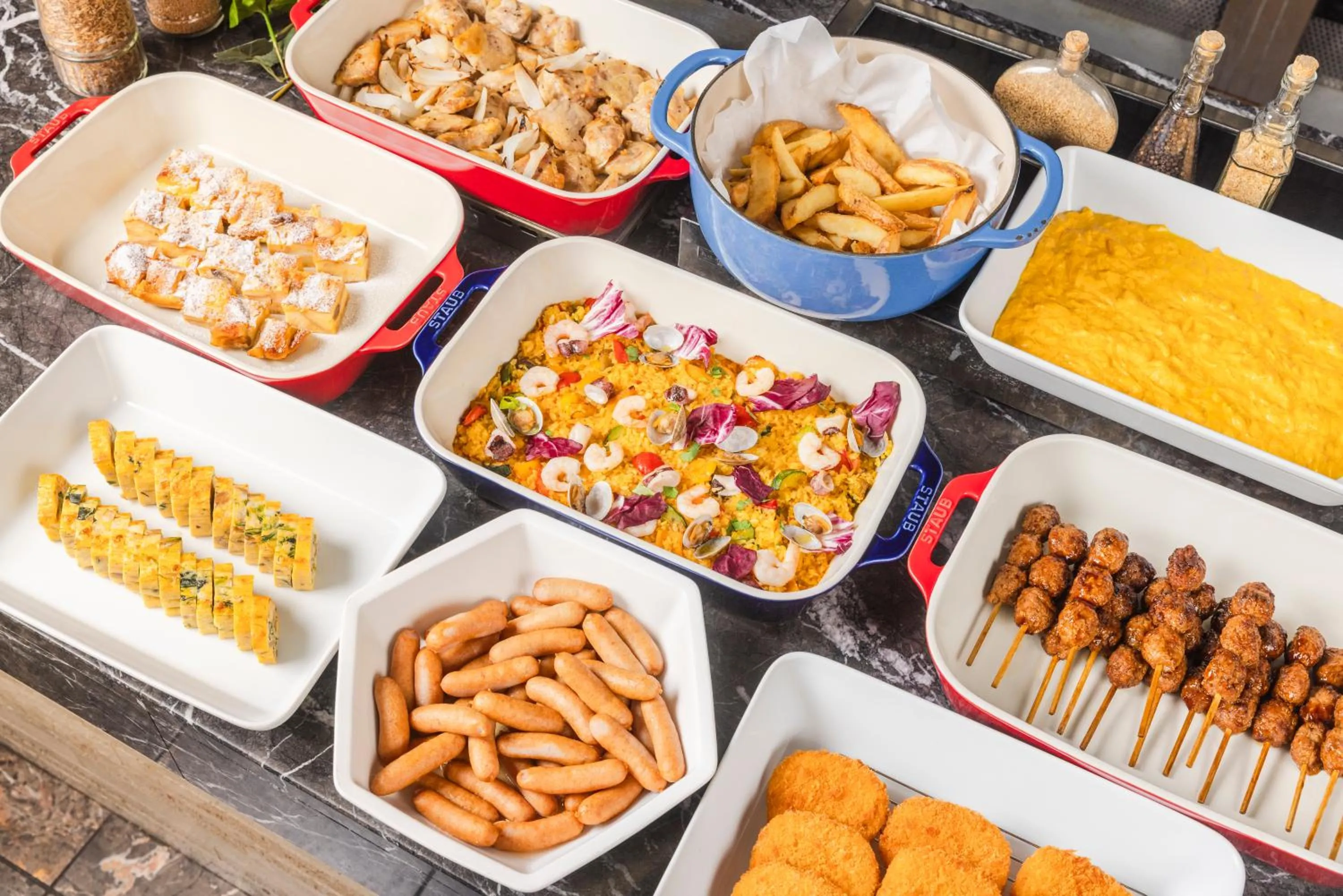 Hotel Sunroute Plaza Shinjuku