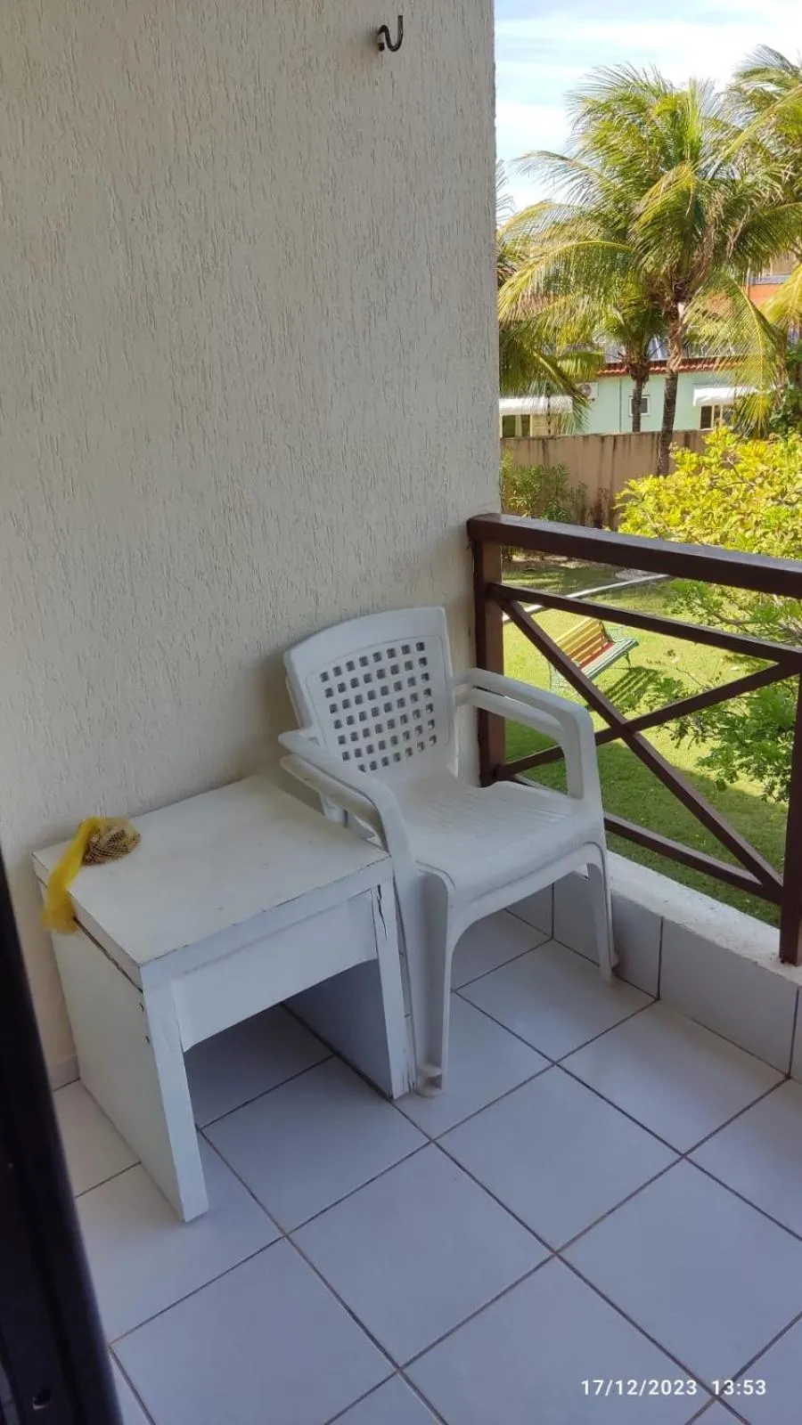 CONDOMÍNIO VILA DO MAR aptos 201C e 211B