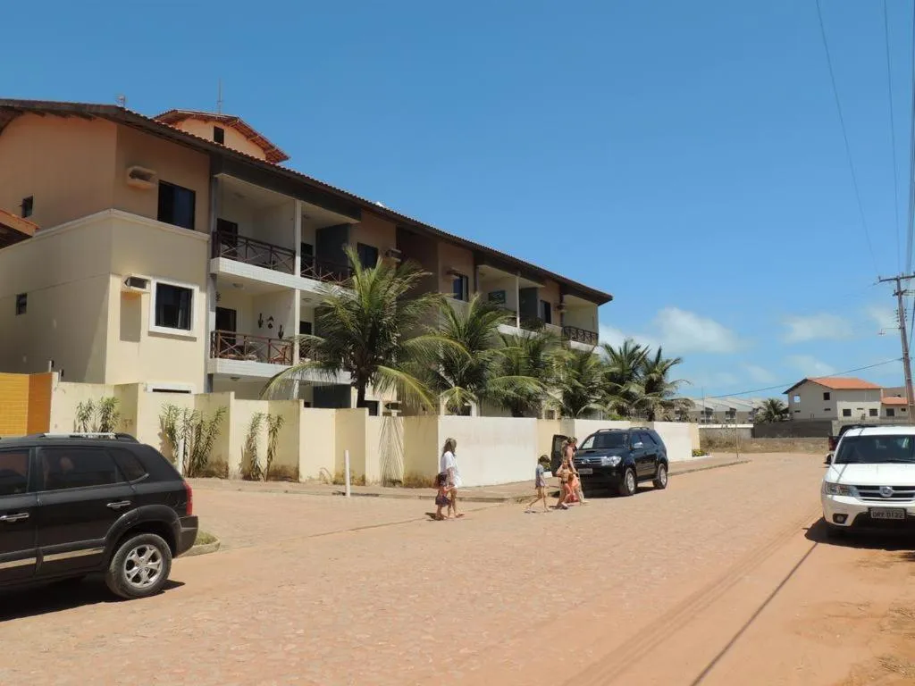 Off site in CONDOMÍNIO VILA DO MAR aptos 201C e 211B