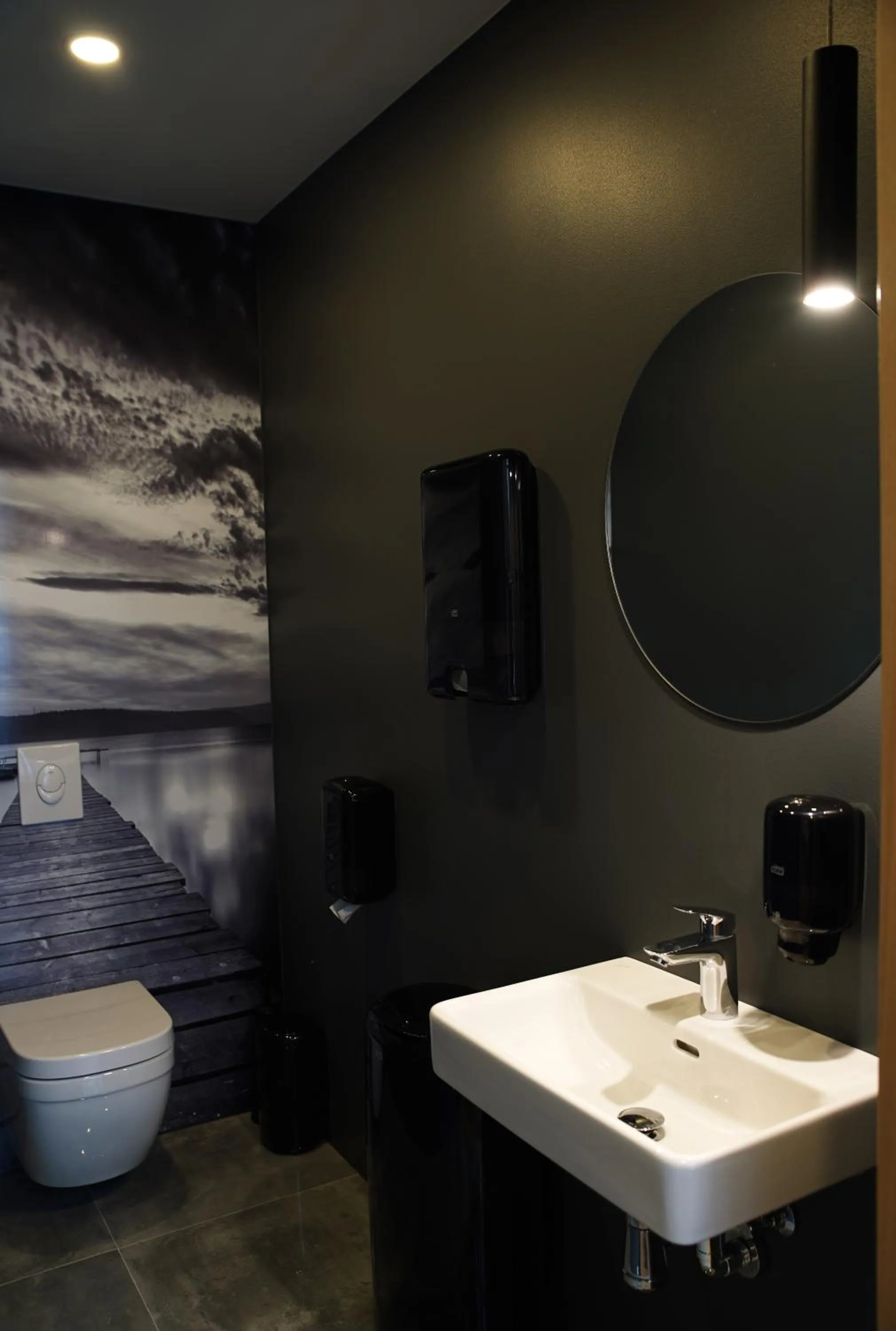 Other in Hotel Tammsaare Full Automated Hotel