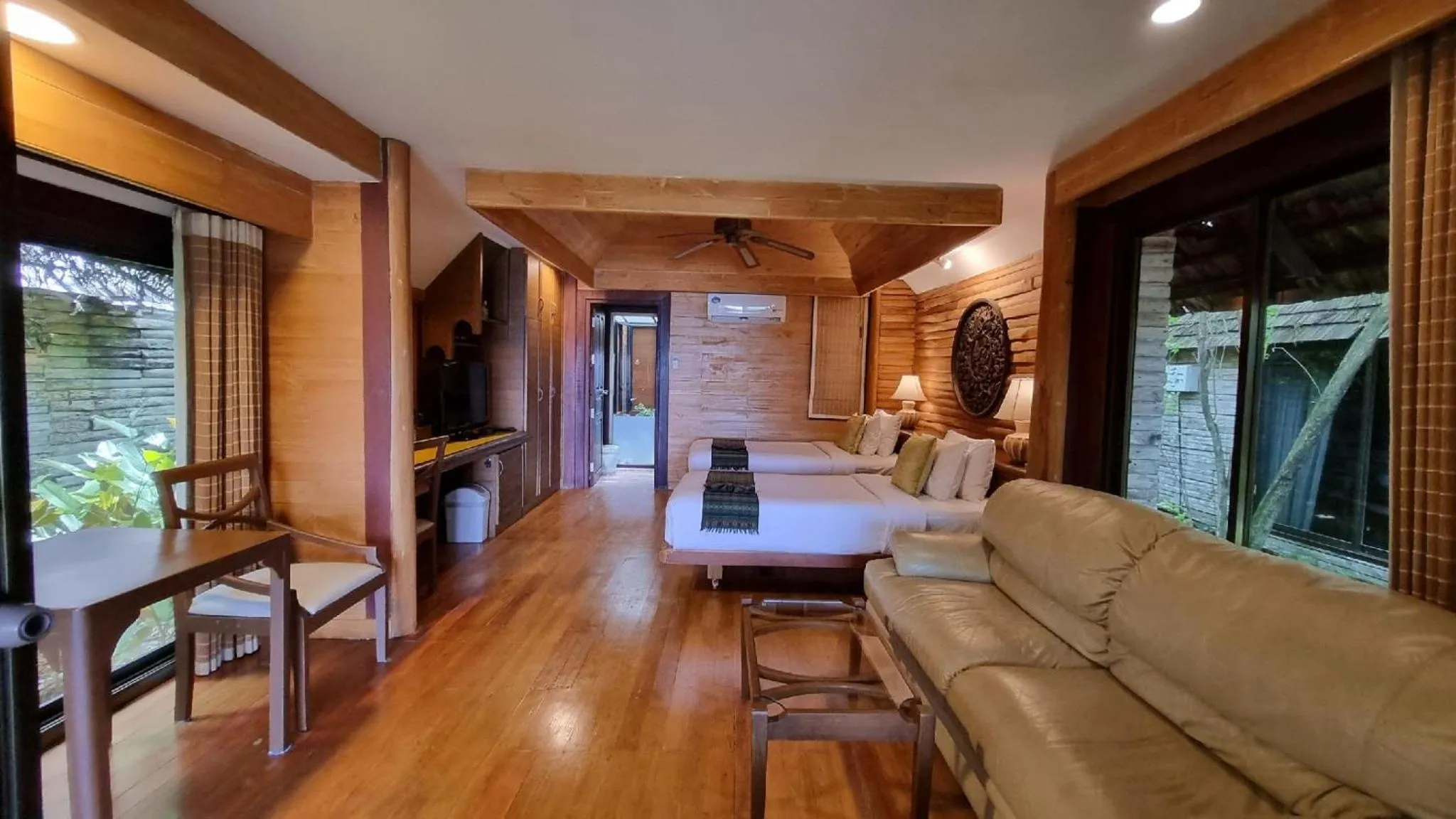 Sunset Park Resort and Spa By SWR