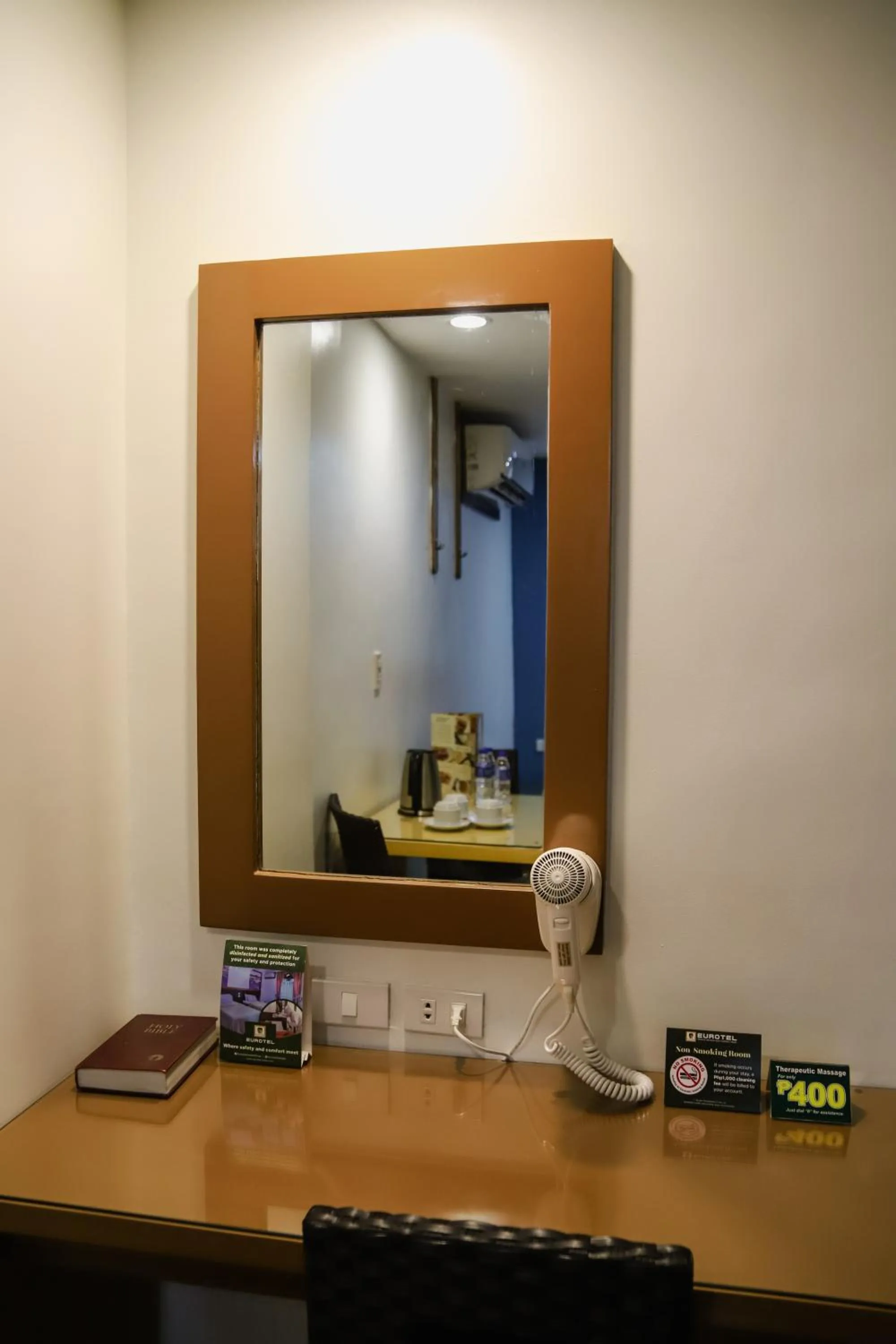 Other in Eurotel Pedro Gil