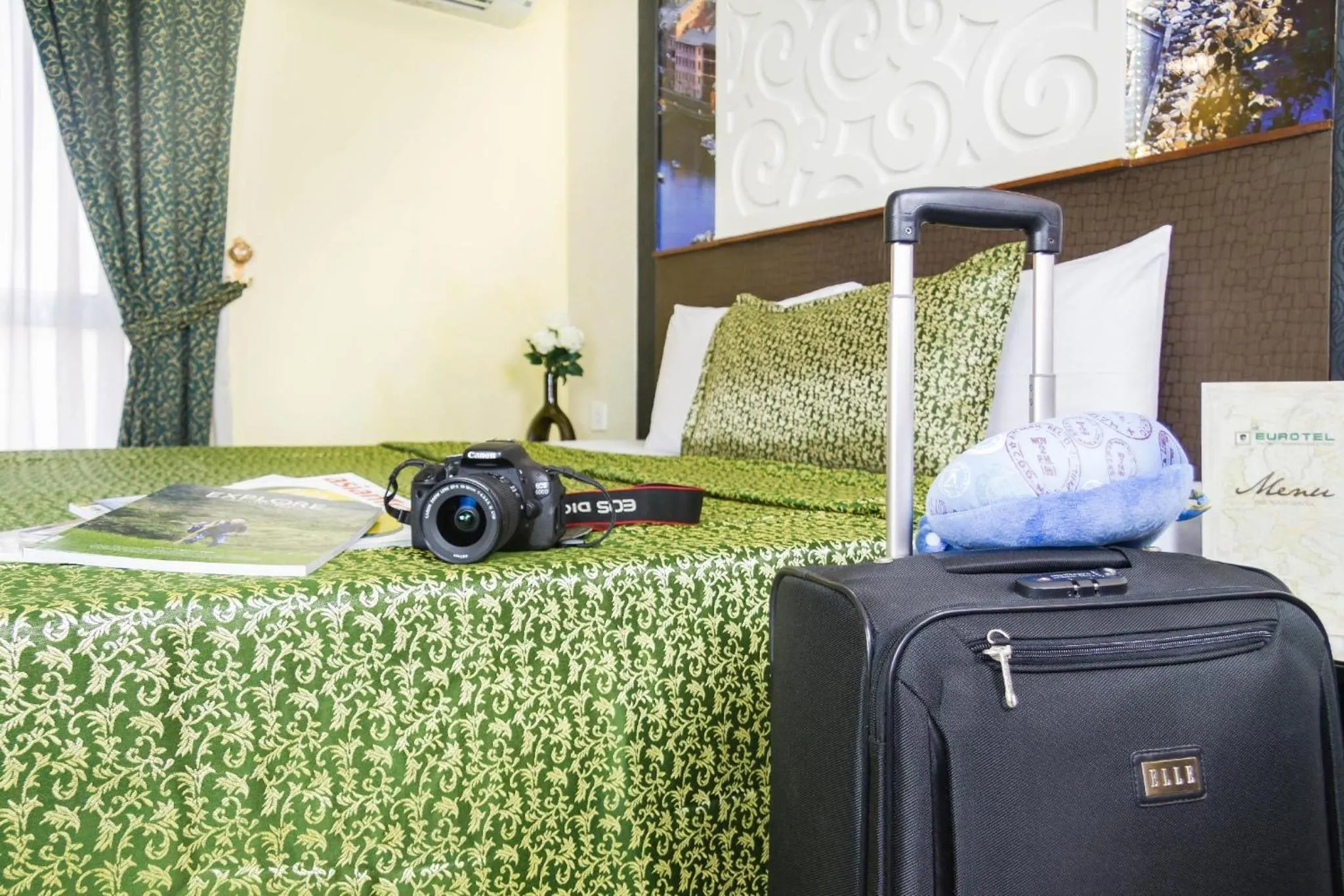 Other in Eurotel Pedro Gil