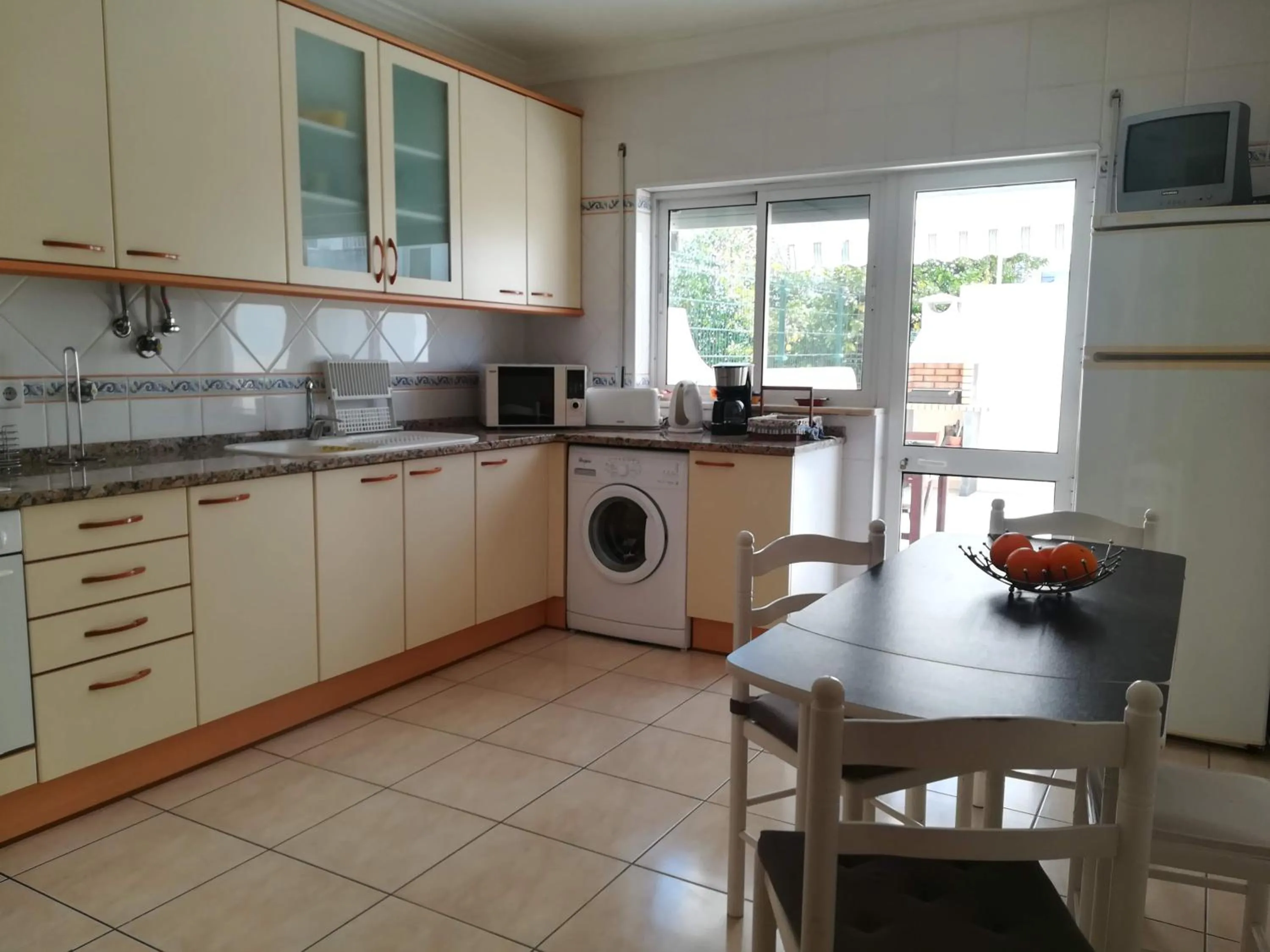 Apartamento Mourinho