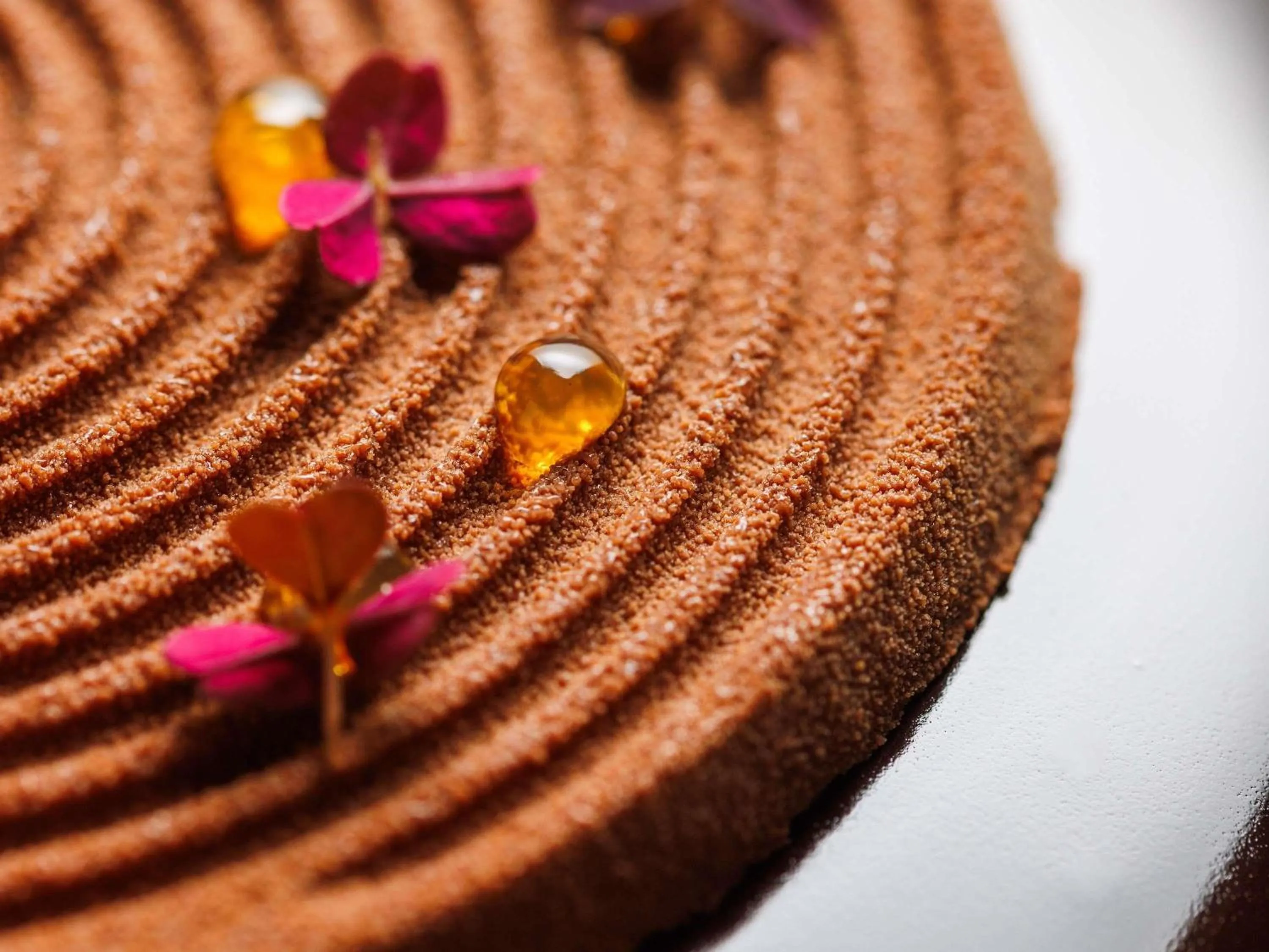 Lounge or bar in Swissotel Tallinn