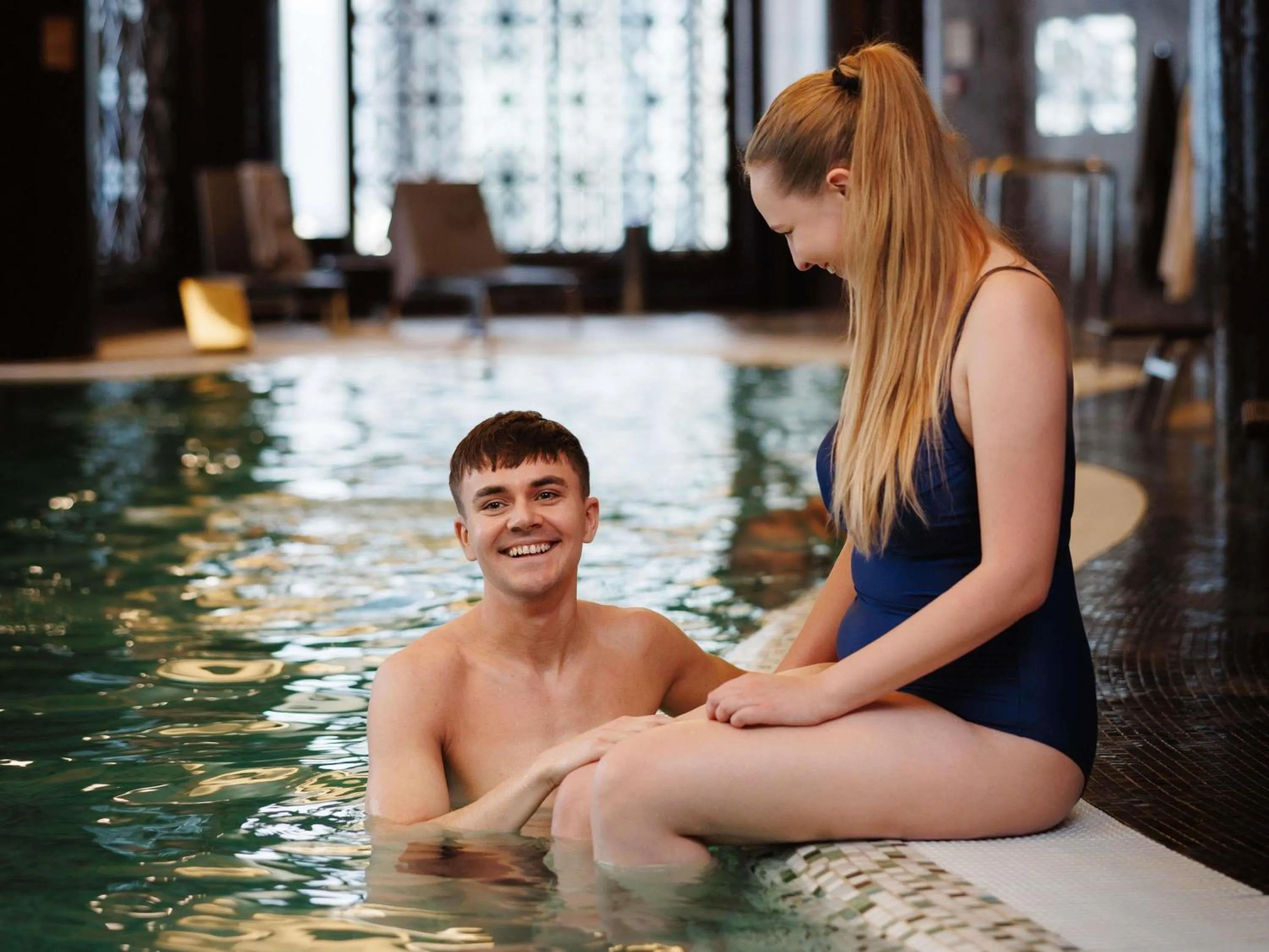 Other in Swissotel Tallinn