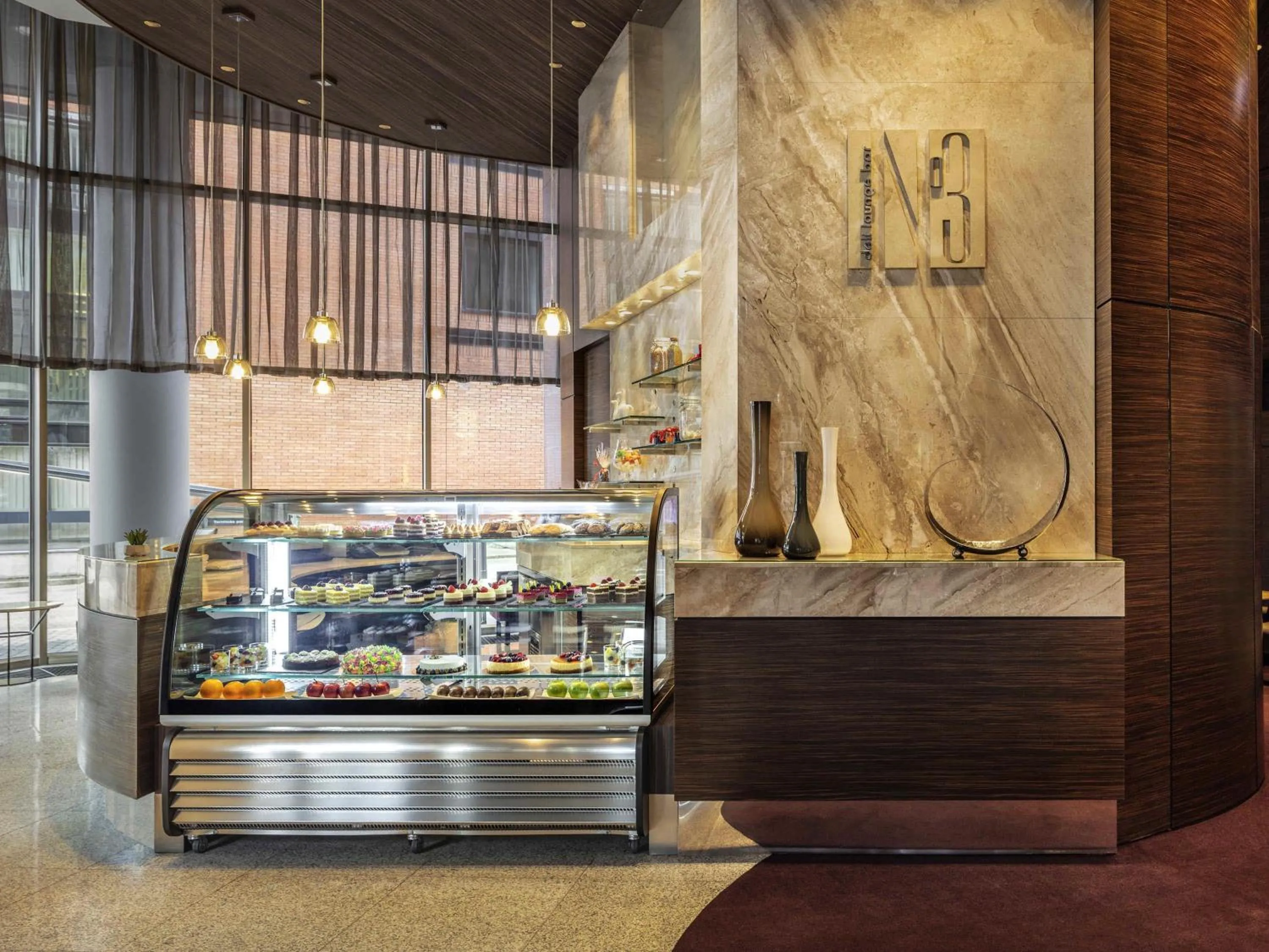 Other in Swissotel Tallinn