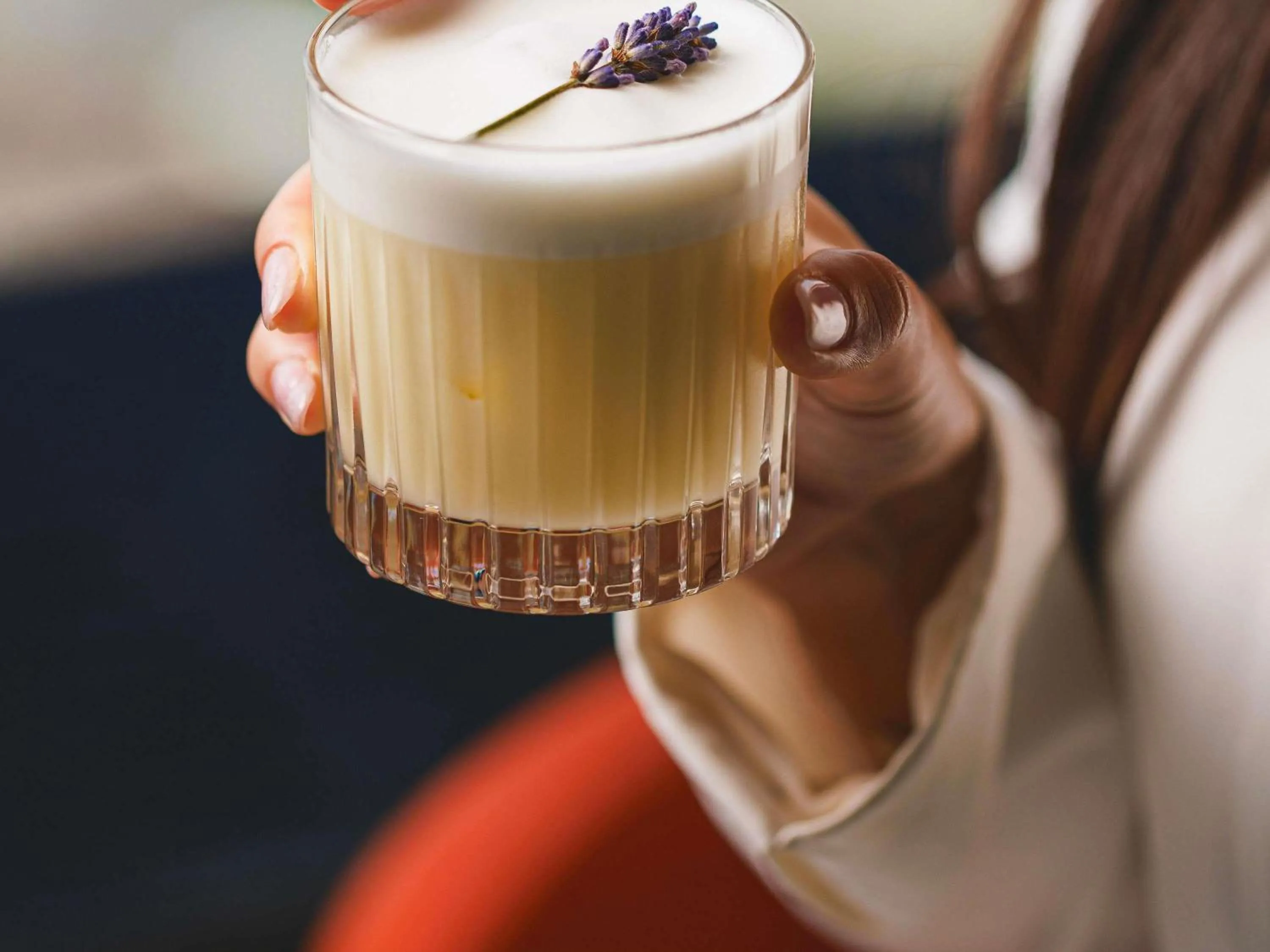 Lounge or bar in Swissotel Tallinn