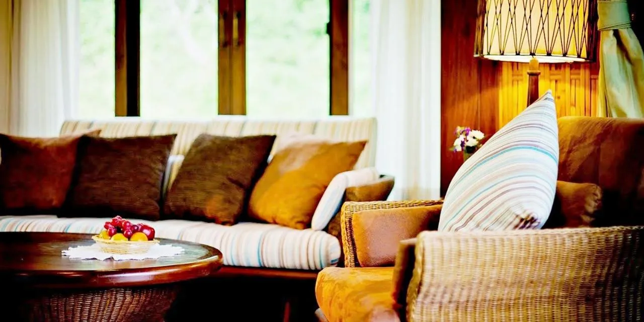 Sibsan Resort & Spa Maetaeng Chiang Mai