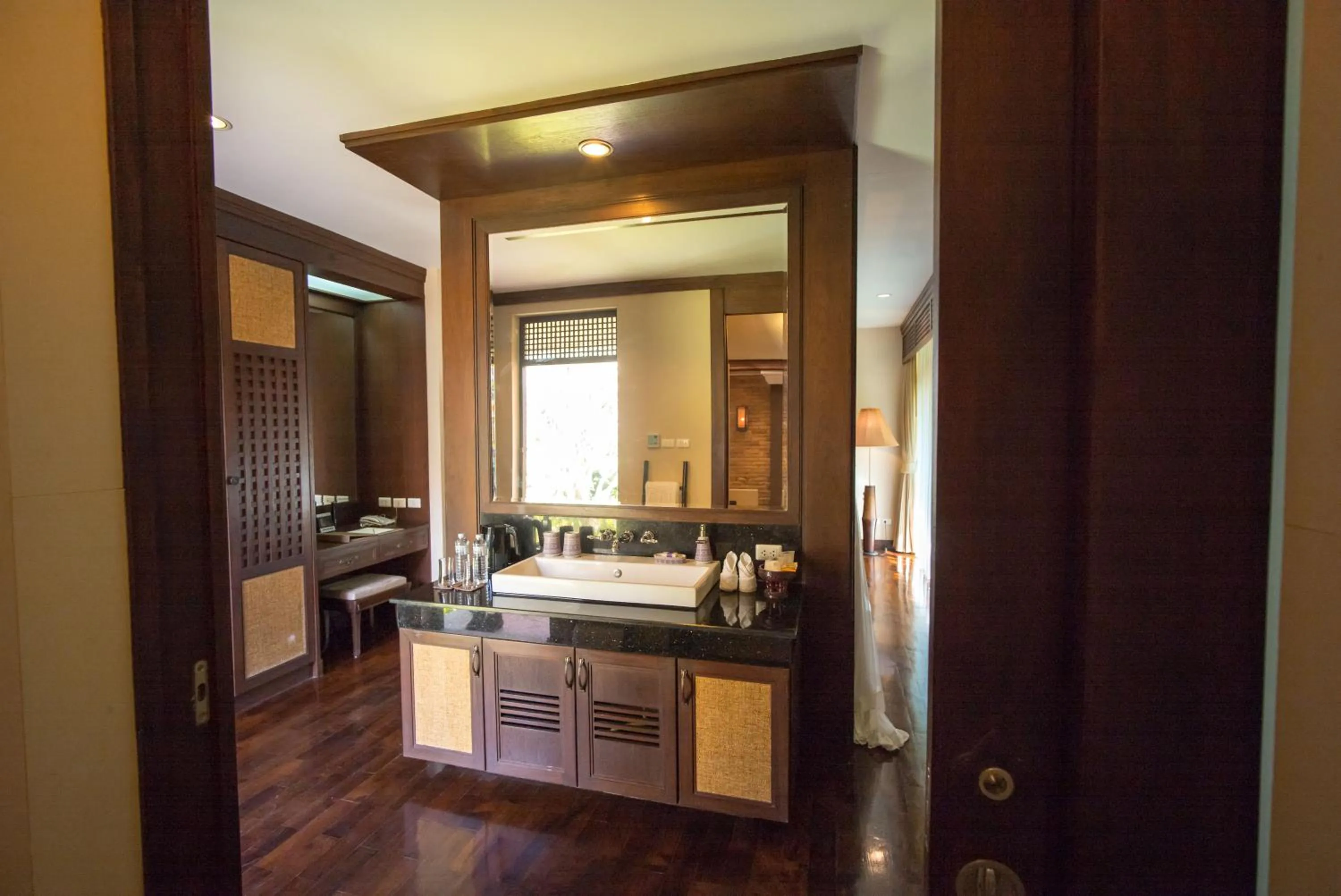 Sibsan Resort & Spa Maetaeng Chiang Mai