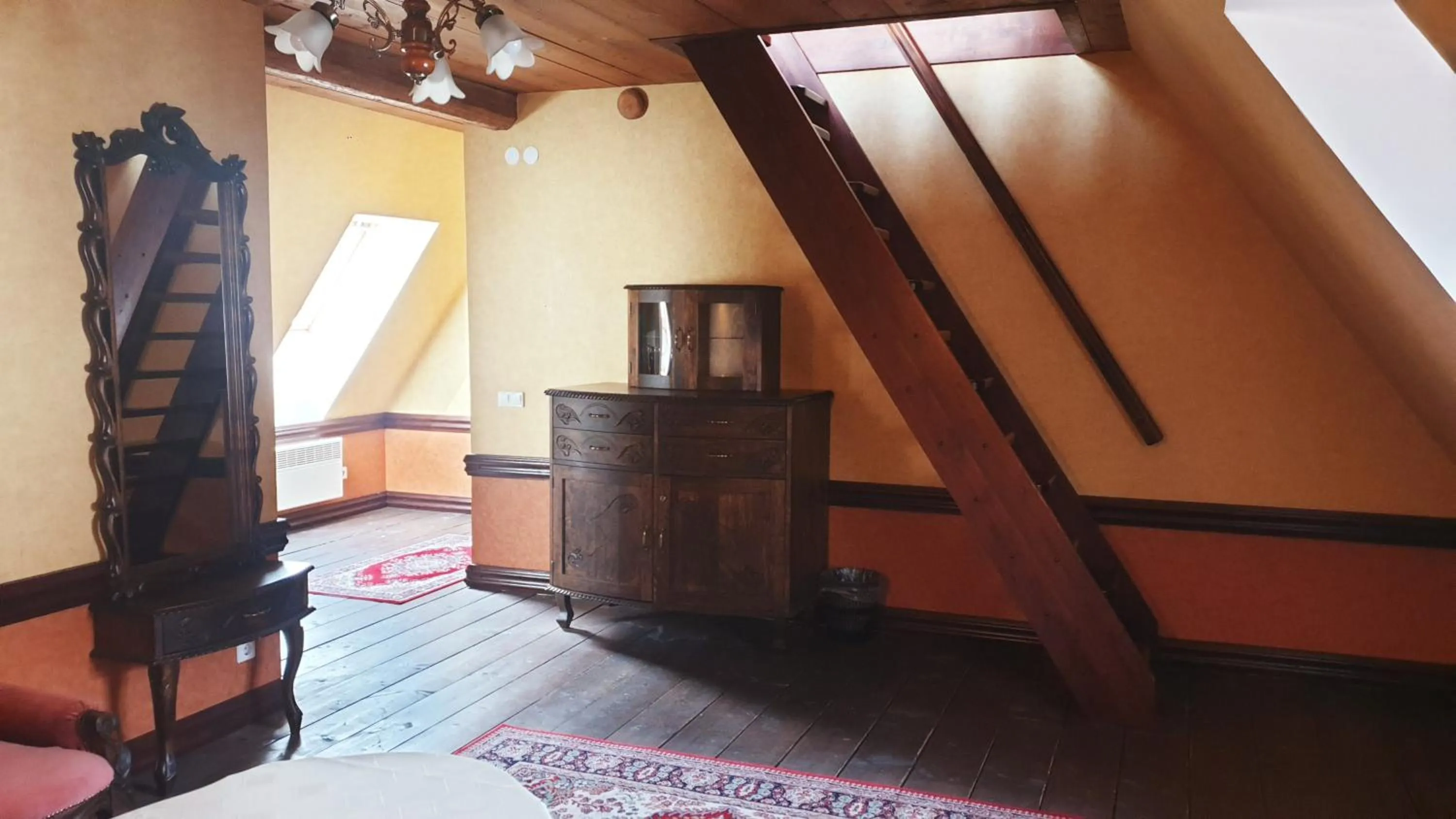 Hot Tub in St. Peterburg