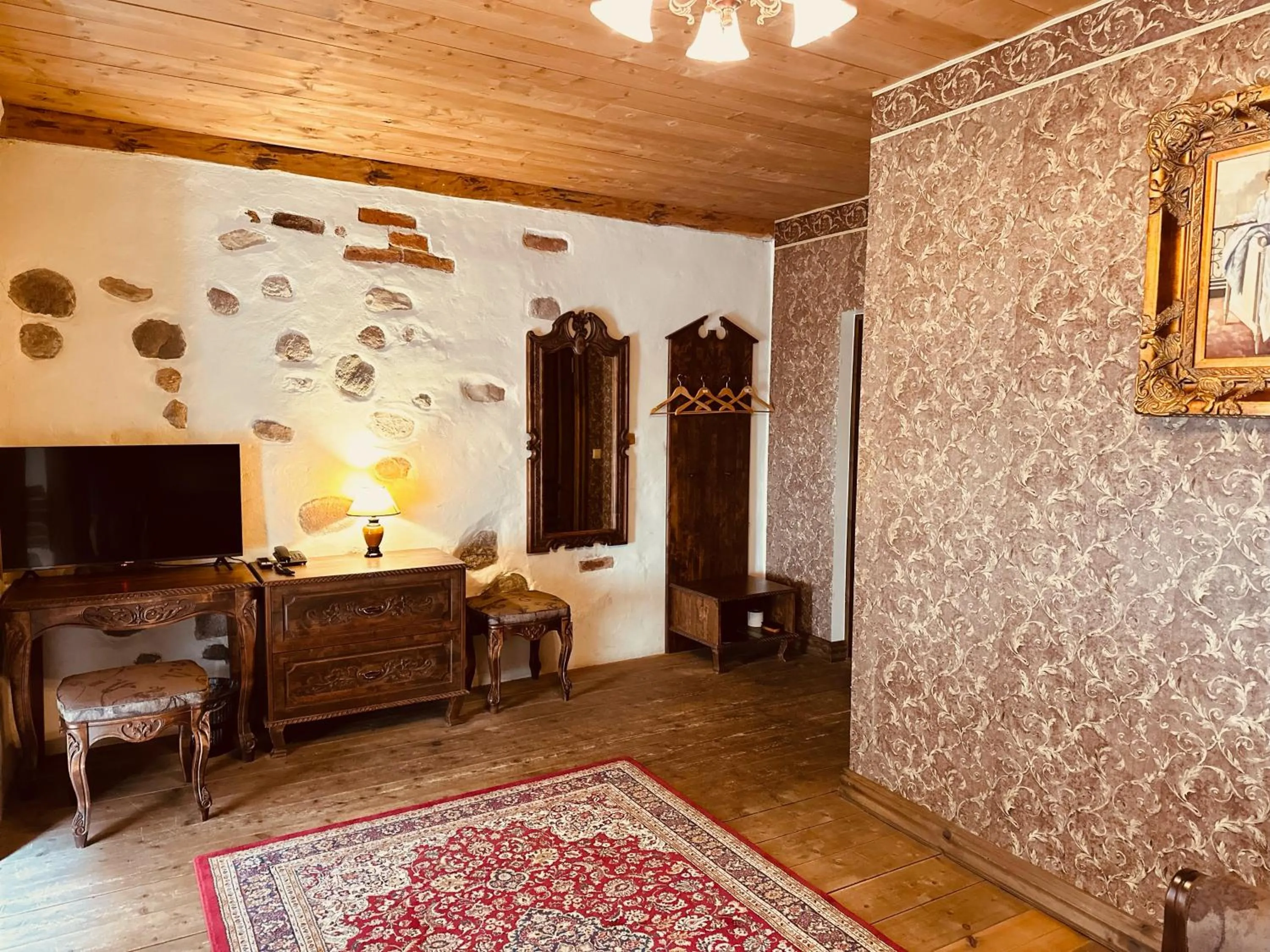 TV and multimedia in St. Peterburg