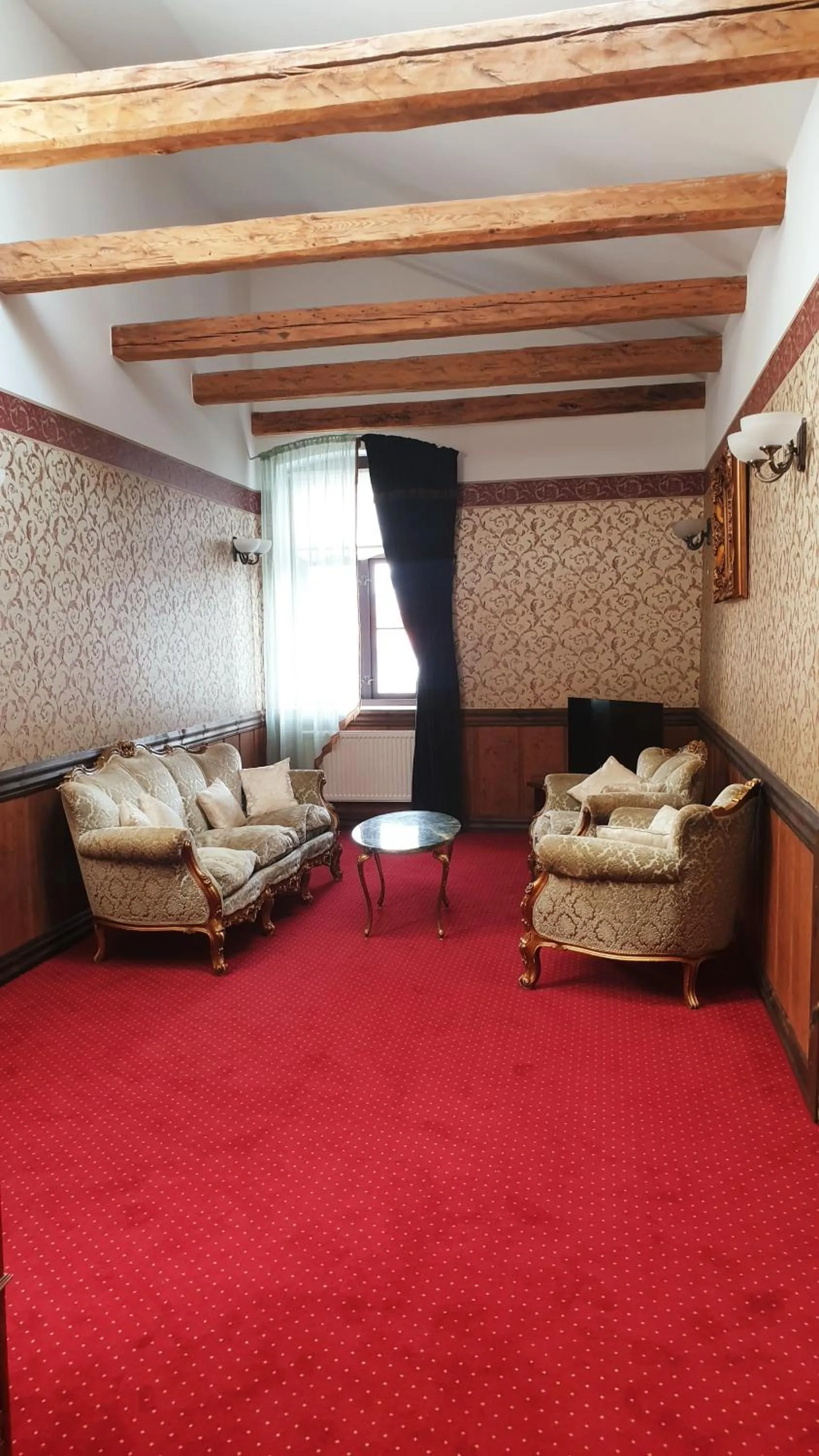 Sauna, Bed in St. Peterburg