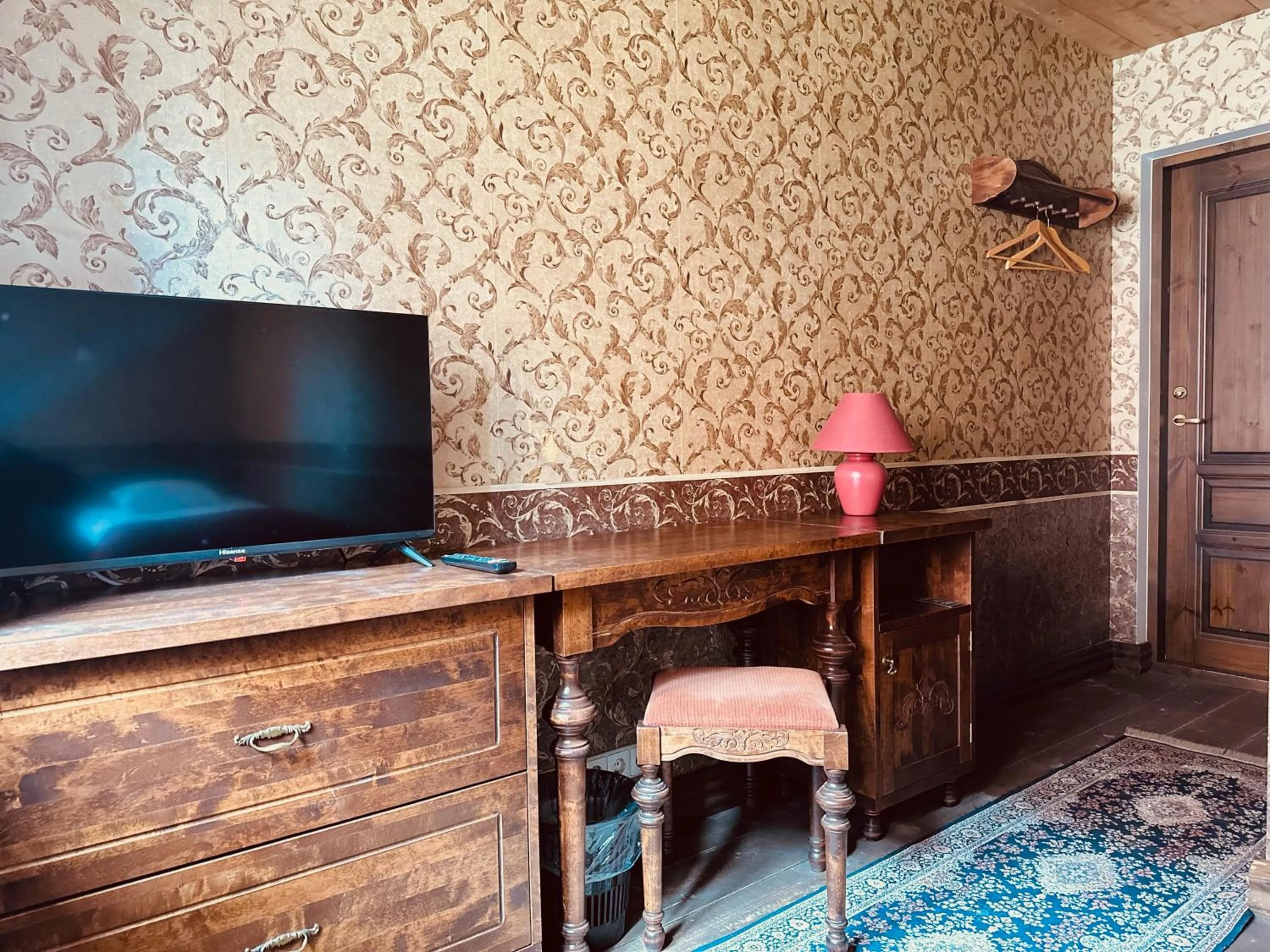 TV and multimedia in St. Peterburg