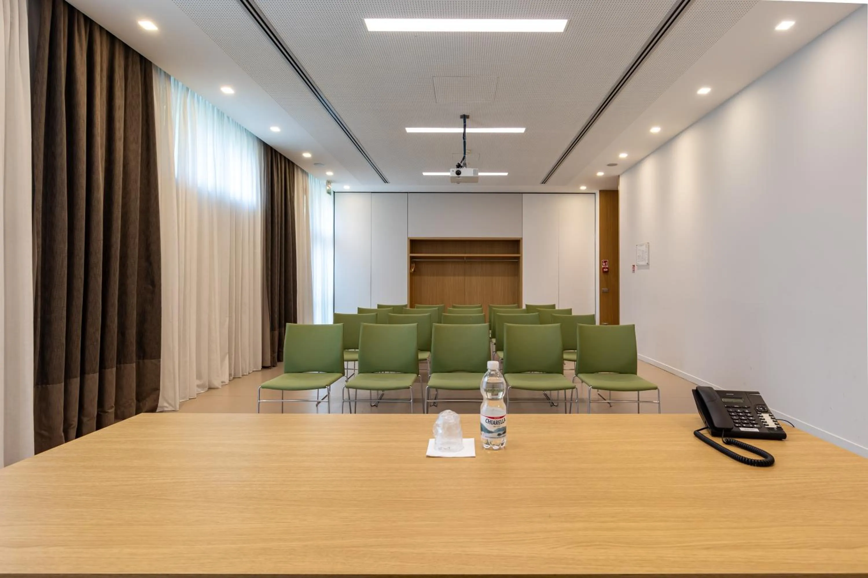 Meeting/conference room in HSM Hotel San Martino