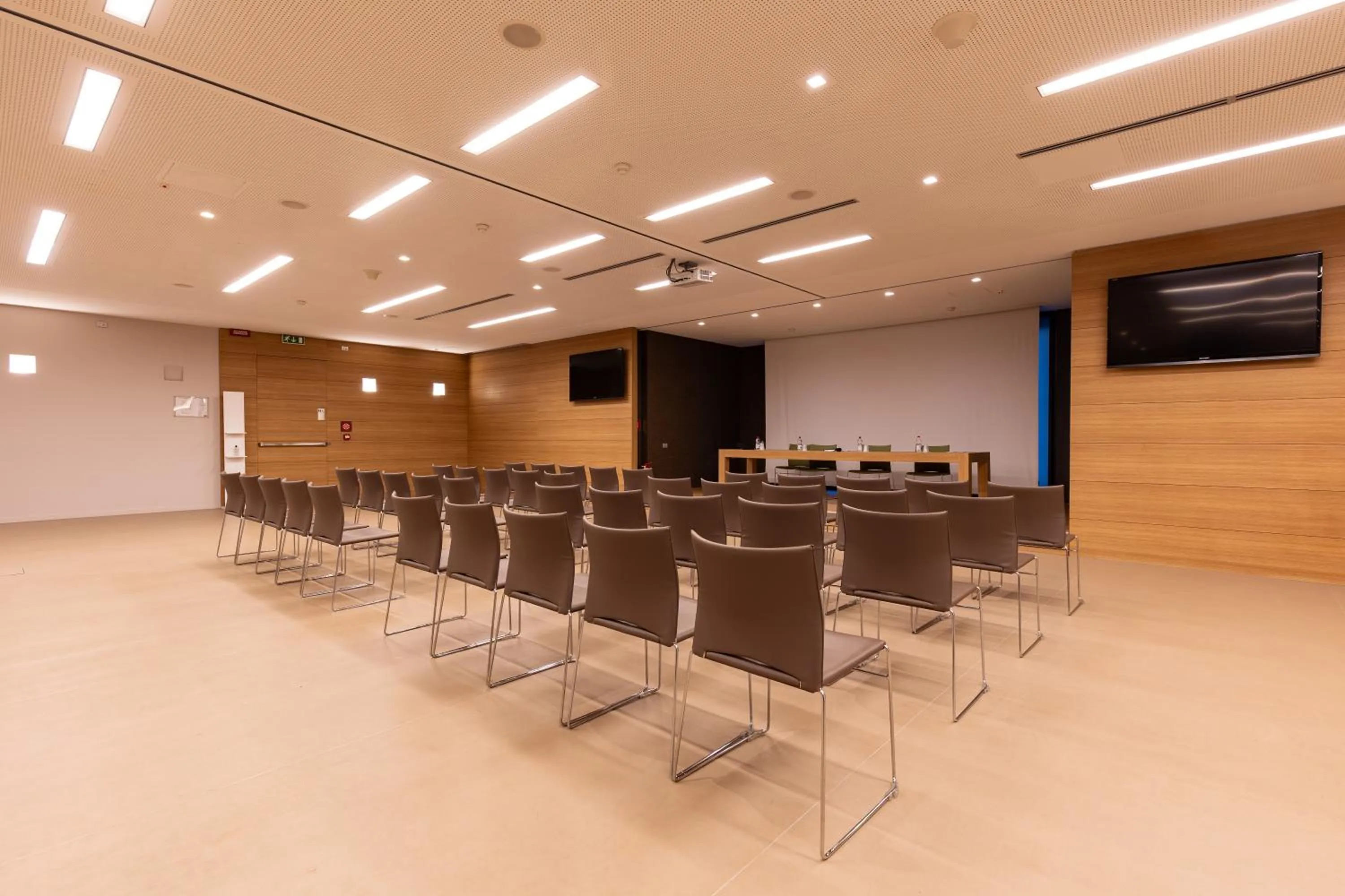 Meeting/conference room in HSM Hotel San Martino