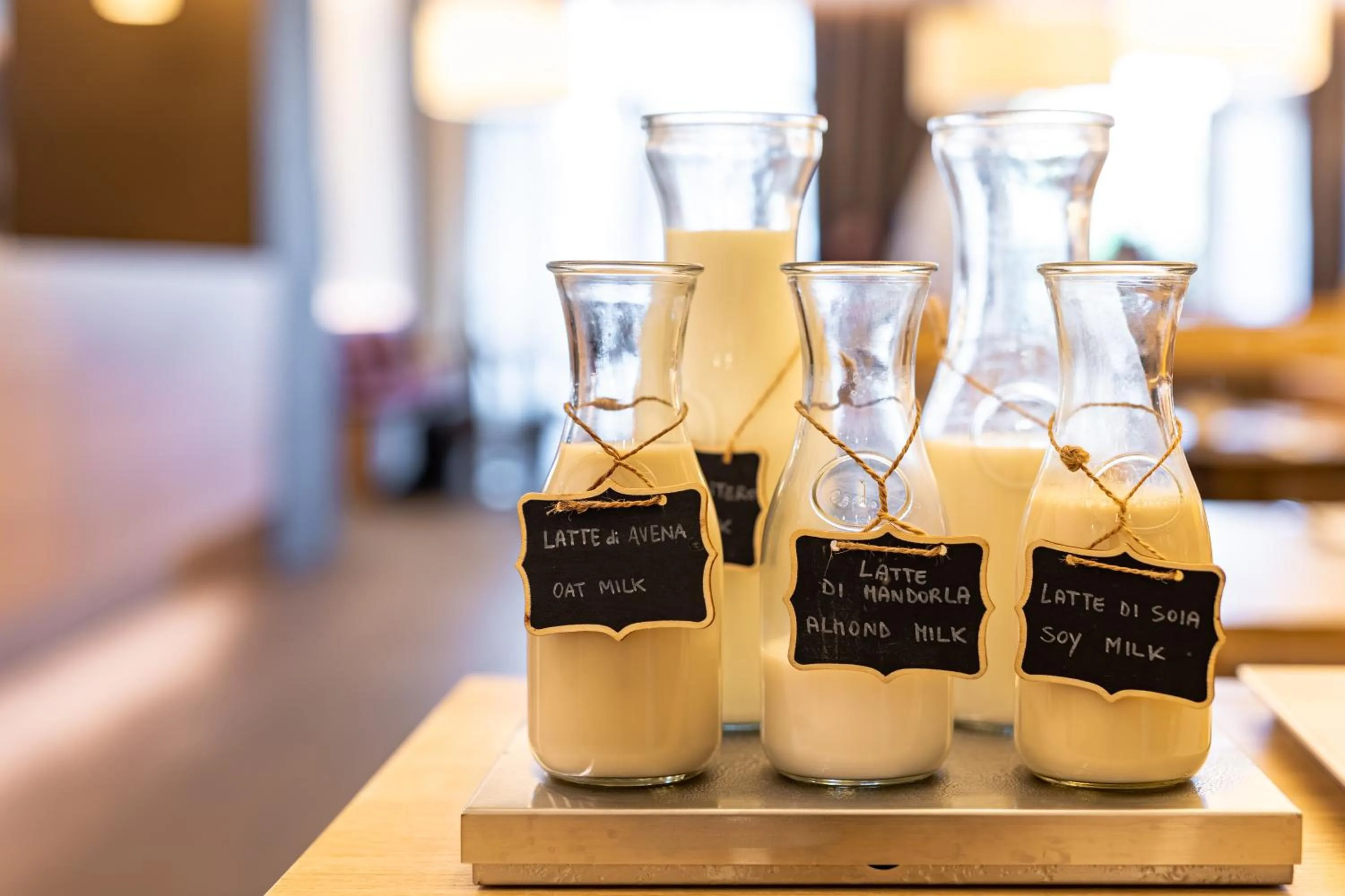 HSM Hotel San Martino