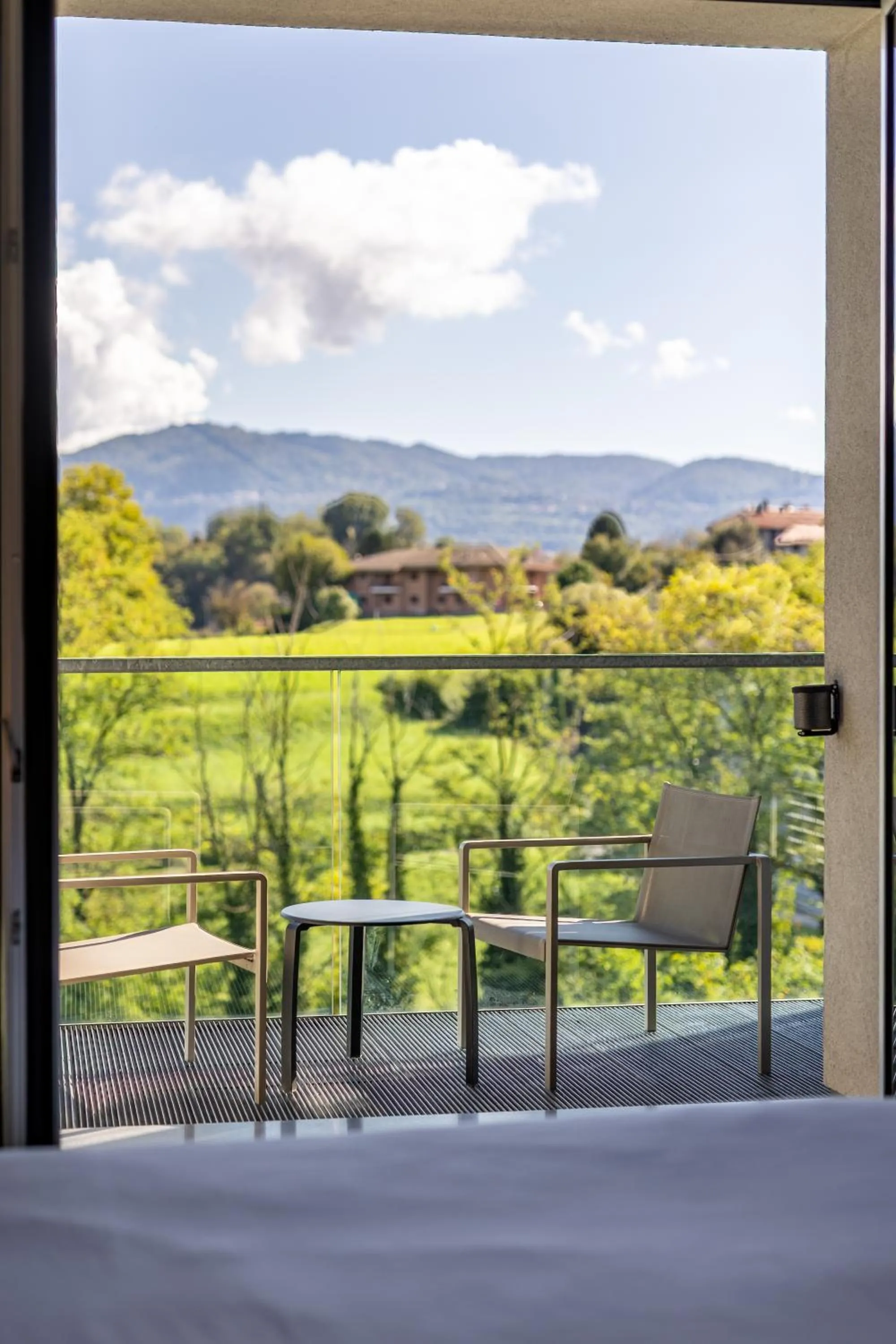 HSM Hotel San Martino